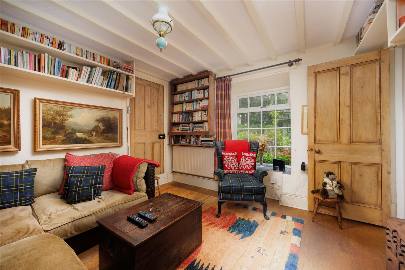 Treskillard | Rural Redruth, photo 20