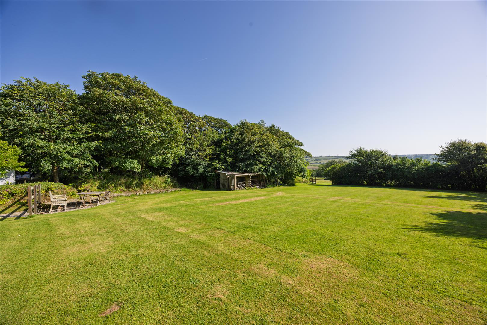 Treskillard | Rural Redruth, photo 36