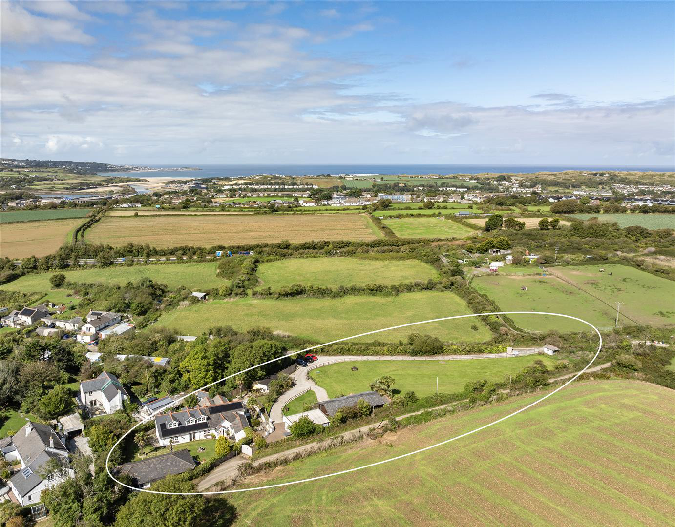 Hayle | West Cornwall