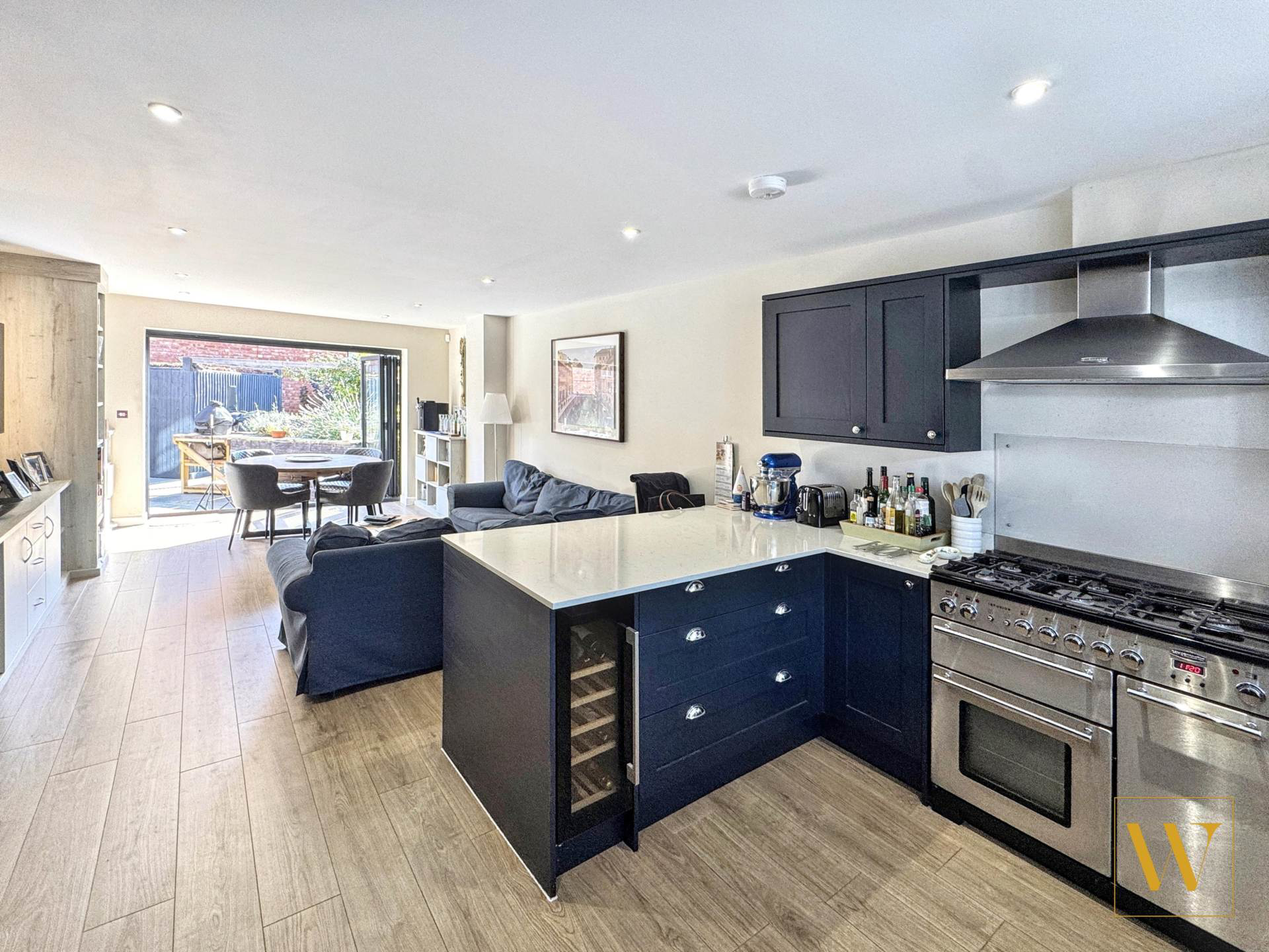 Morrell Place, Wallingford, photo 2