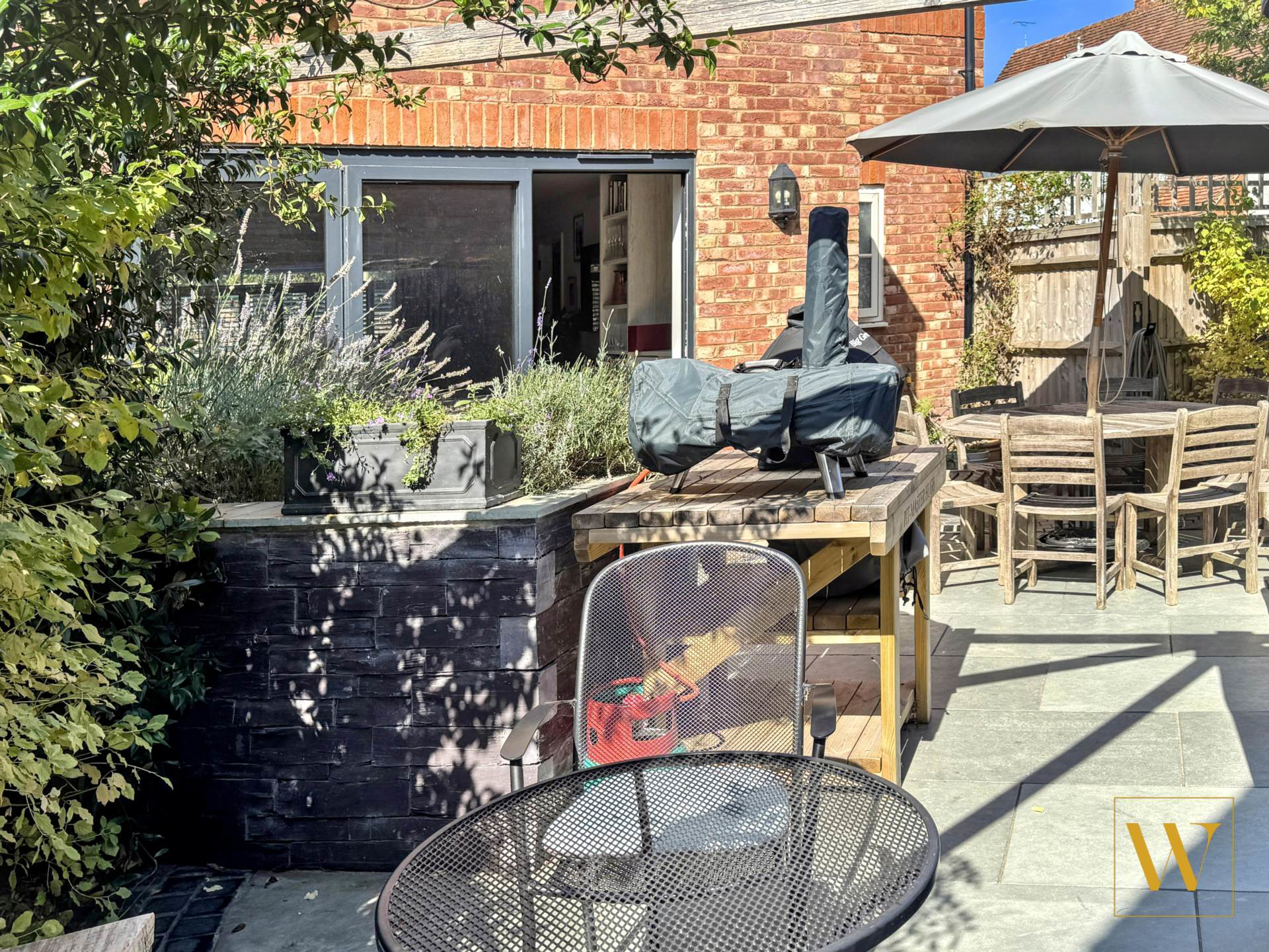 Morrell Place, Wallingford, photo 15