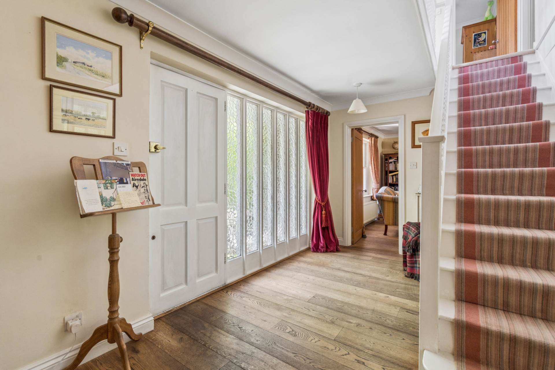 West End, Brightwell-Cum-Sotwell, photo 9