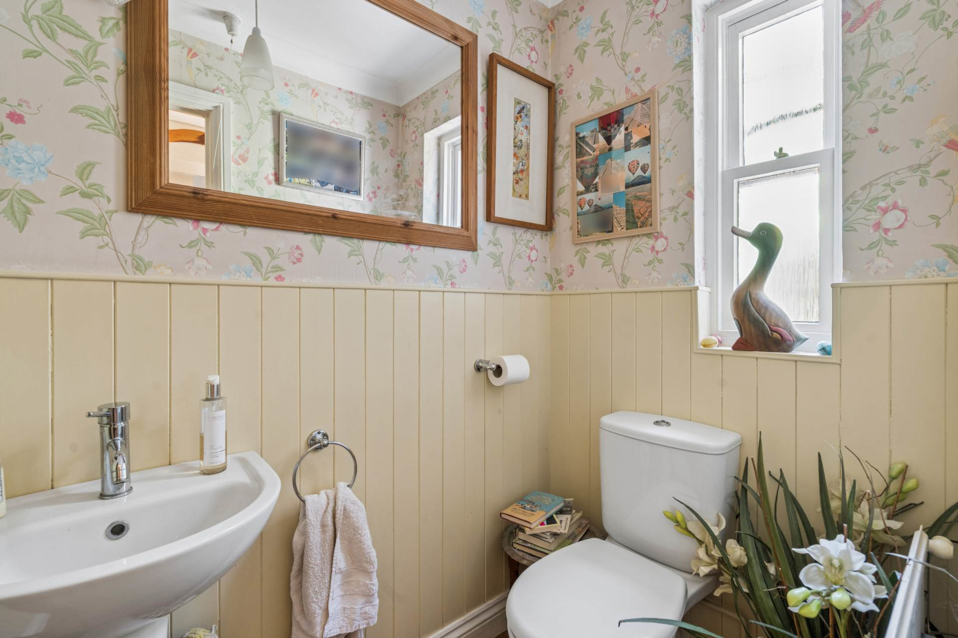 West End, Brightwell-Cum-Sotwell, photo 8
