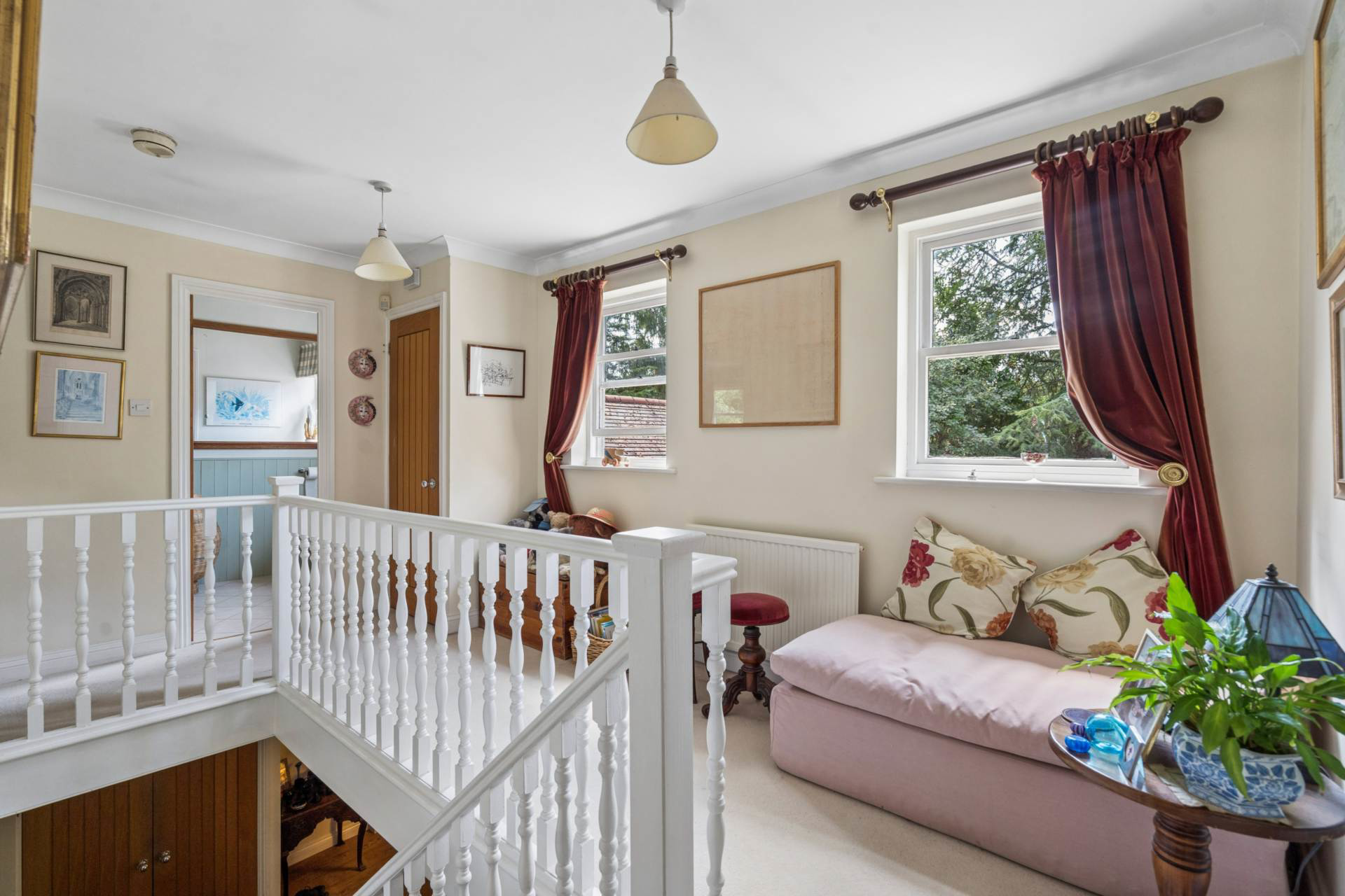 West End, Brightwell-Cum-Sotwell, photo 10