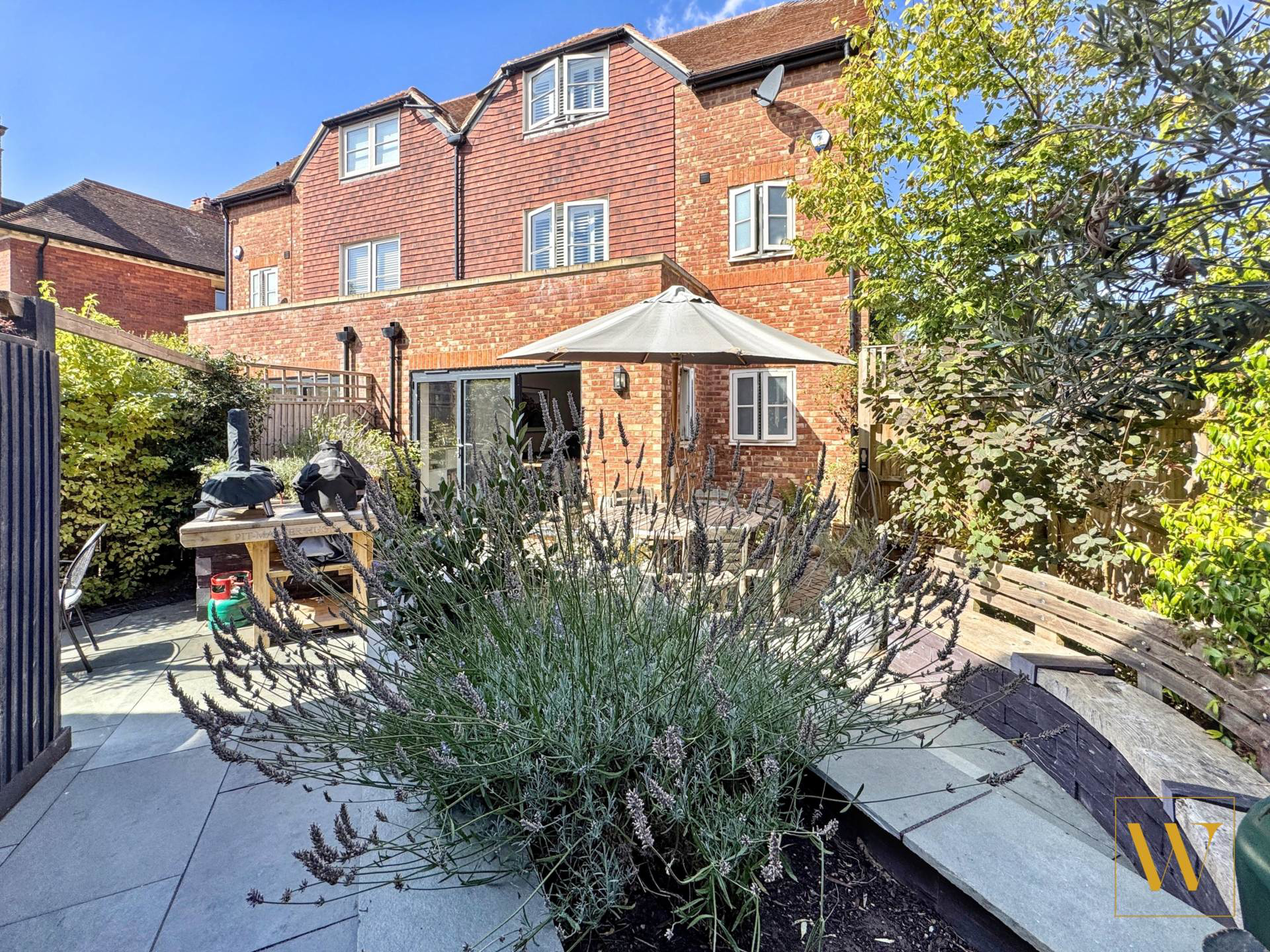 Morrell Place, Wallingford, photo 17