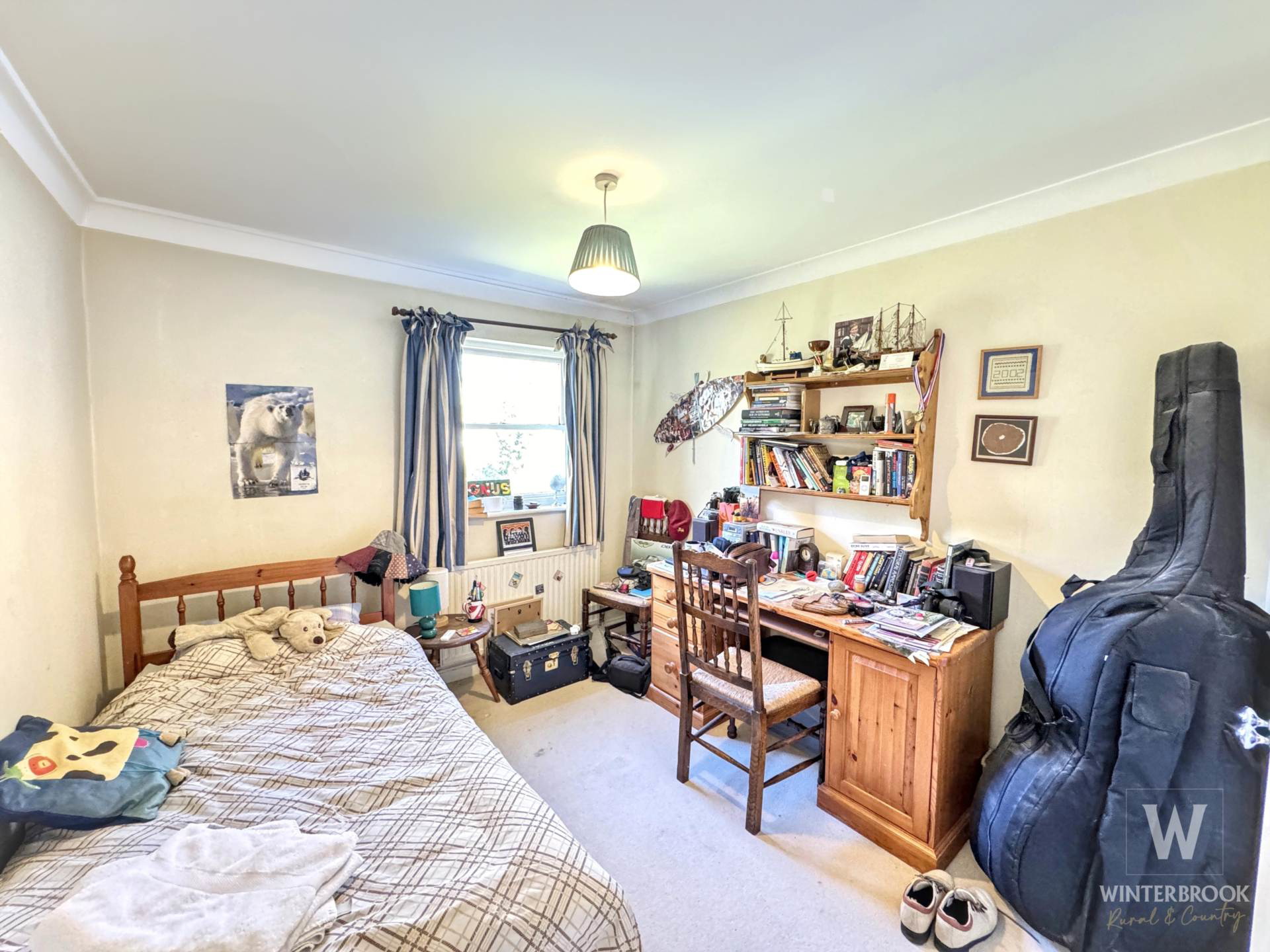 West End, Brightwell-Cum-Sotwell, photo 14
