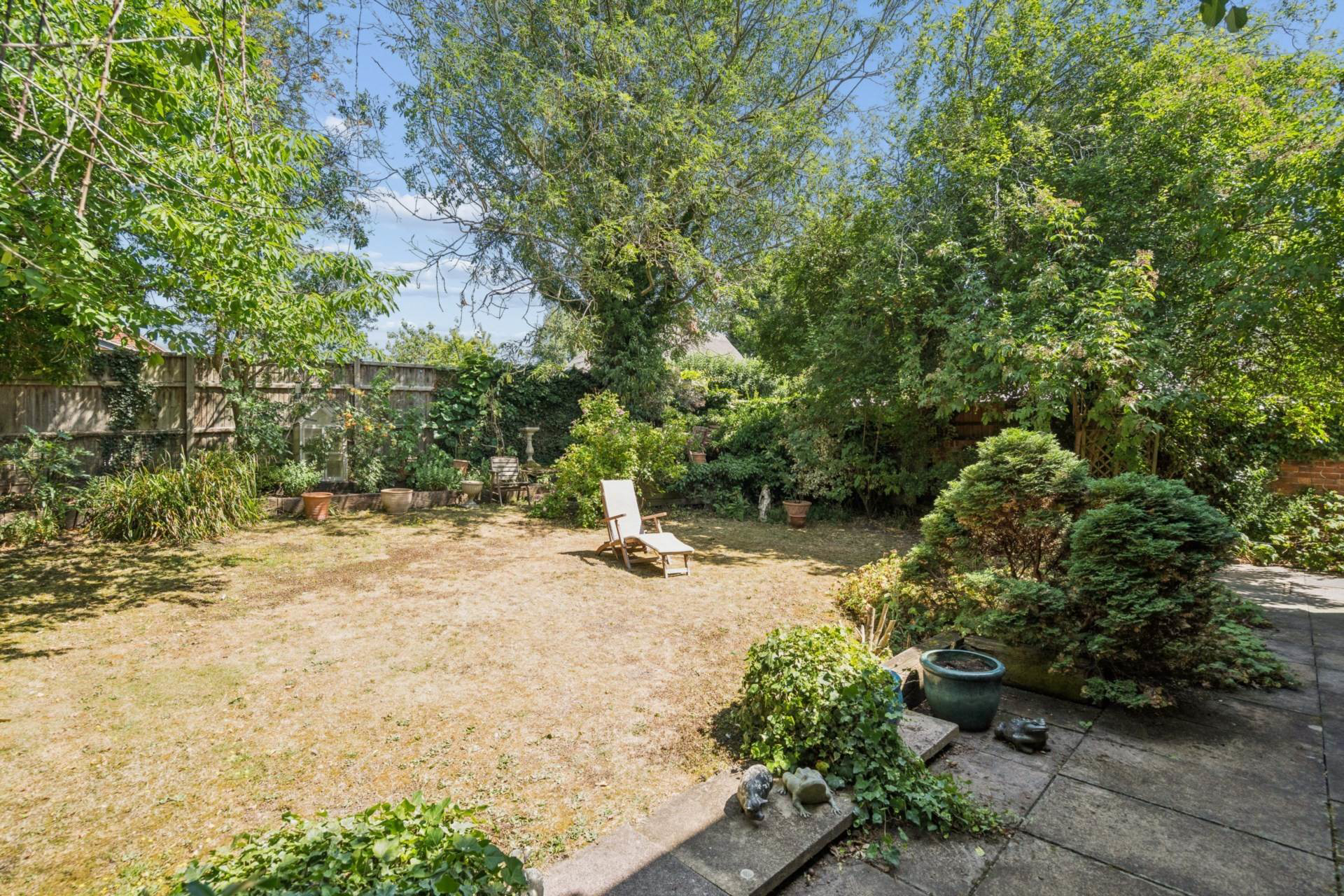 West End, Brightwell-Cum-Sotwell, photo 17