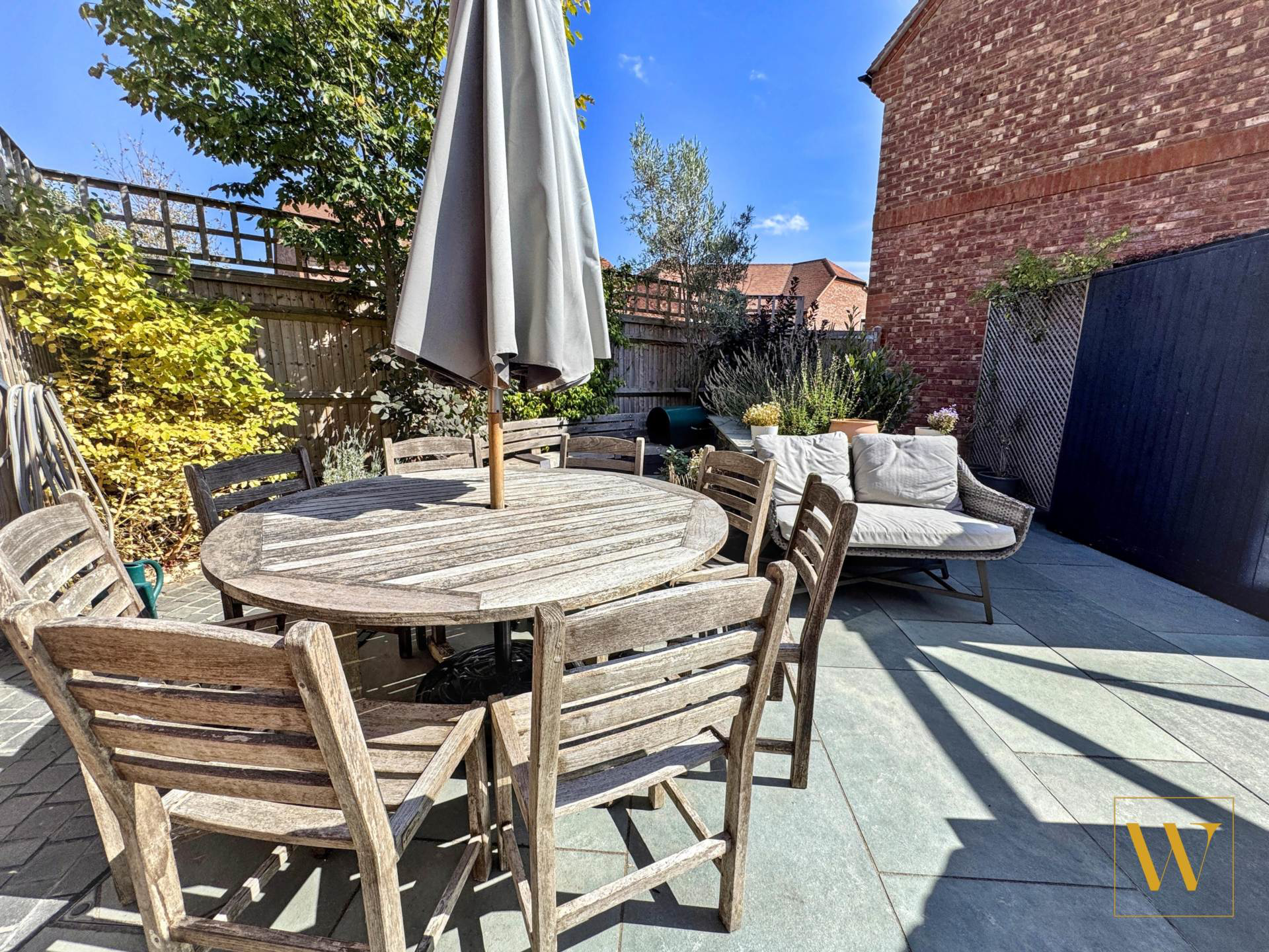 Morrell Place, Wallingford, photo 18