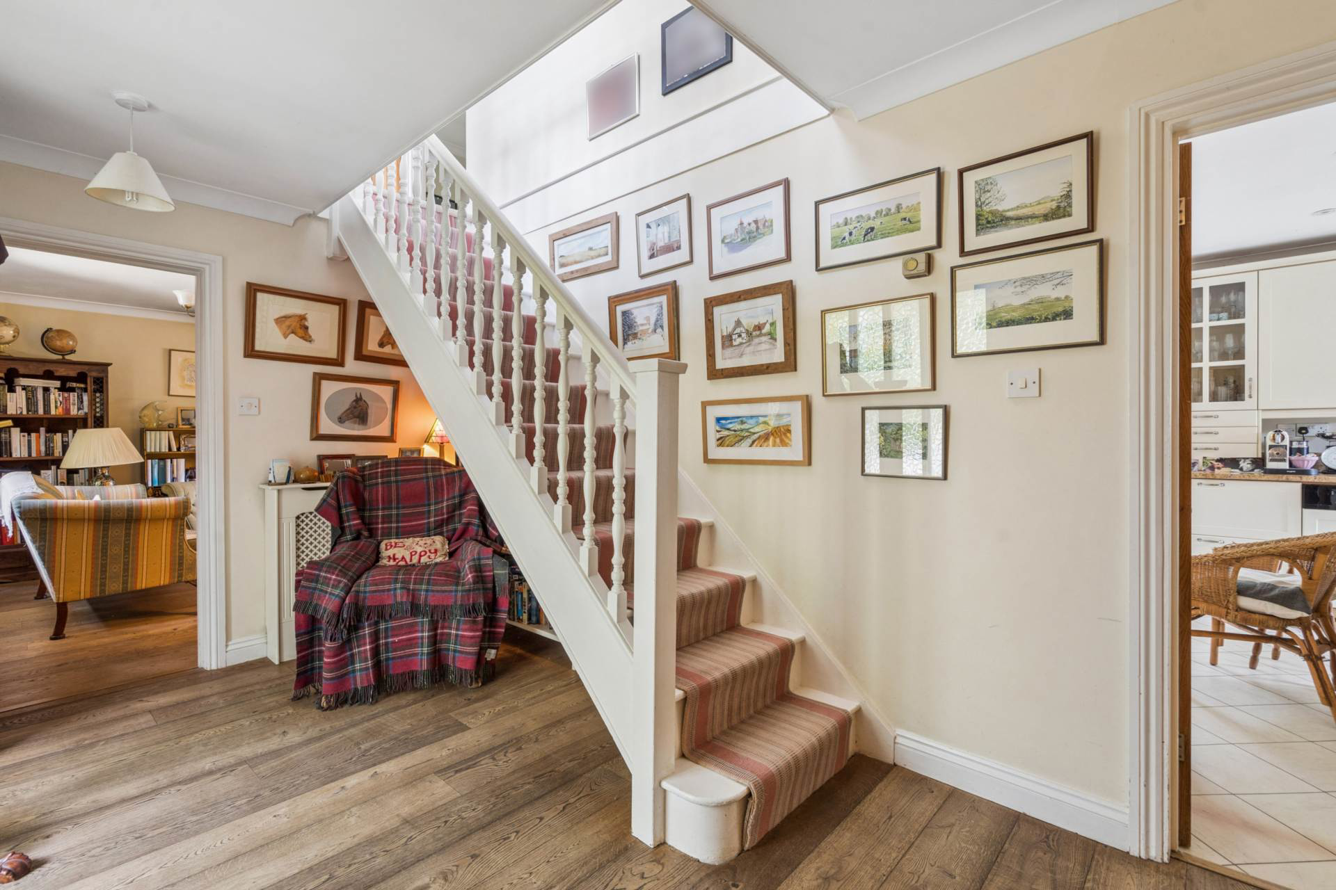West End, Brightwell-Cum-Sotwell, photo 3