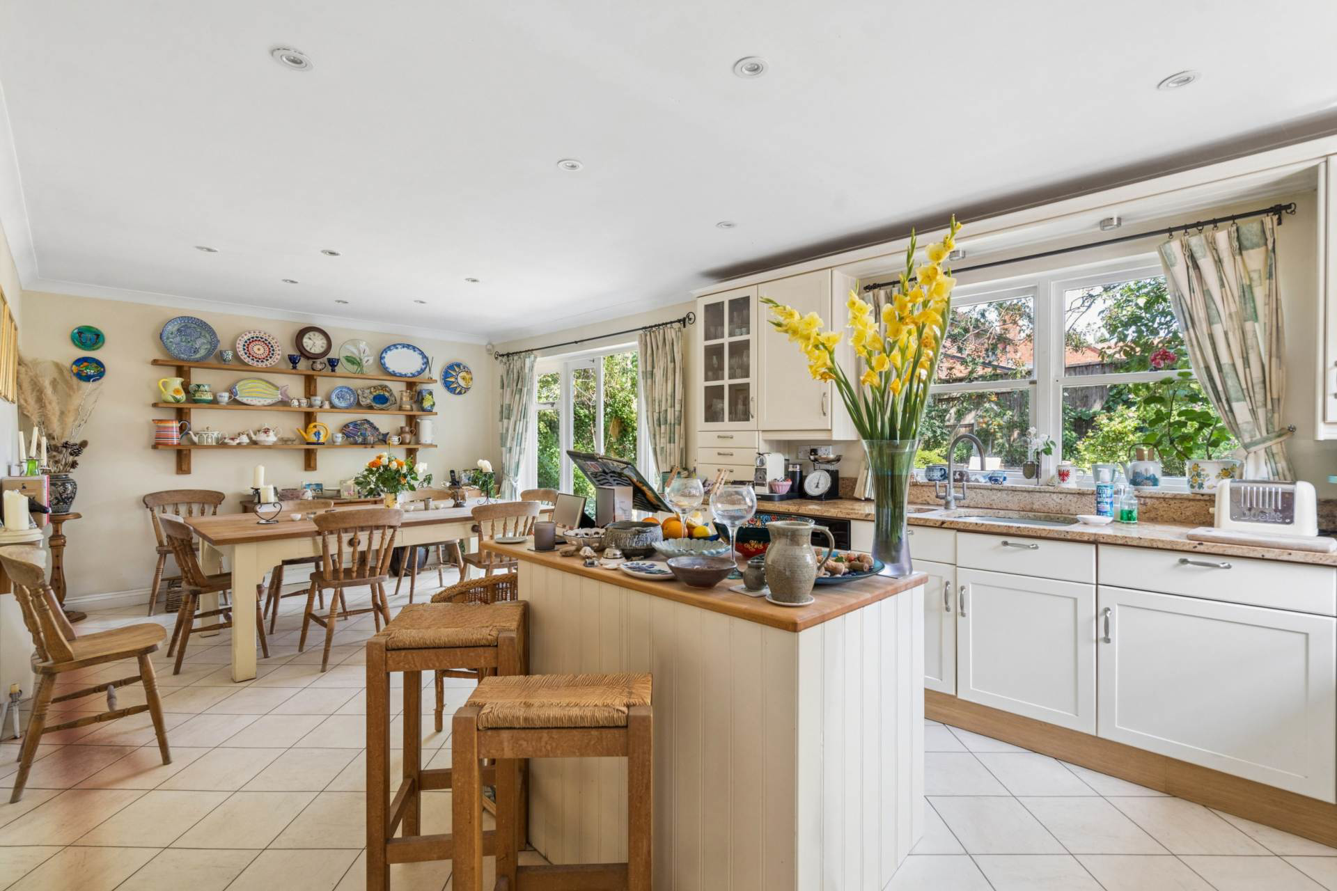 West End, Brightwell-Cum-Sotwell, photo 6