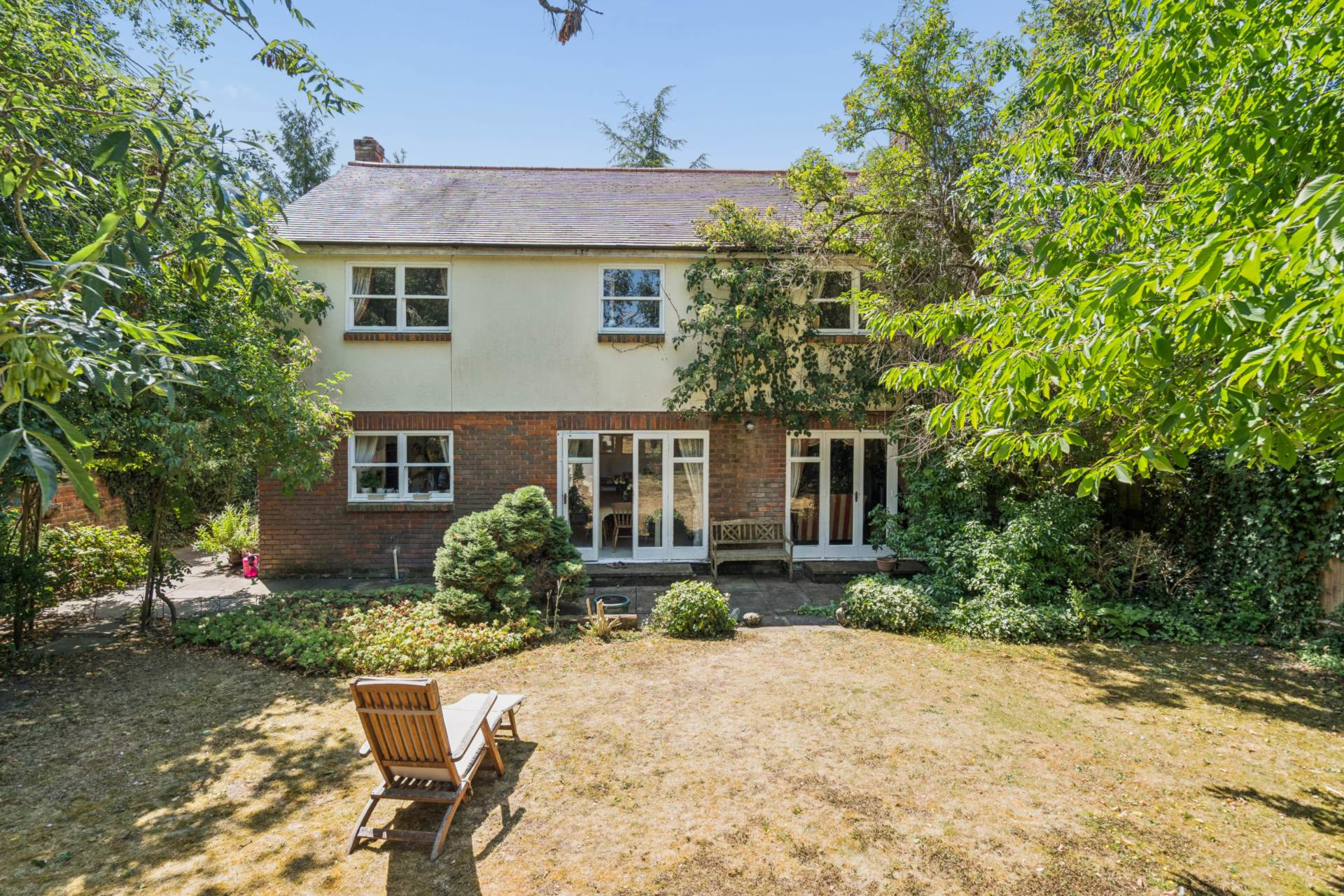 West End, Brightwell-Cum-Sotwell, photo 18