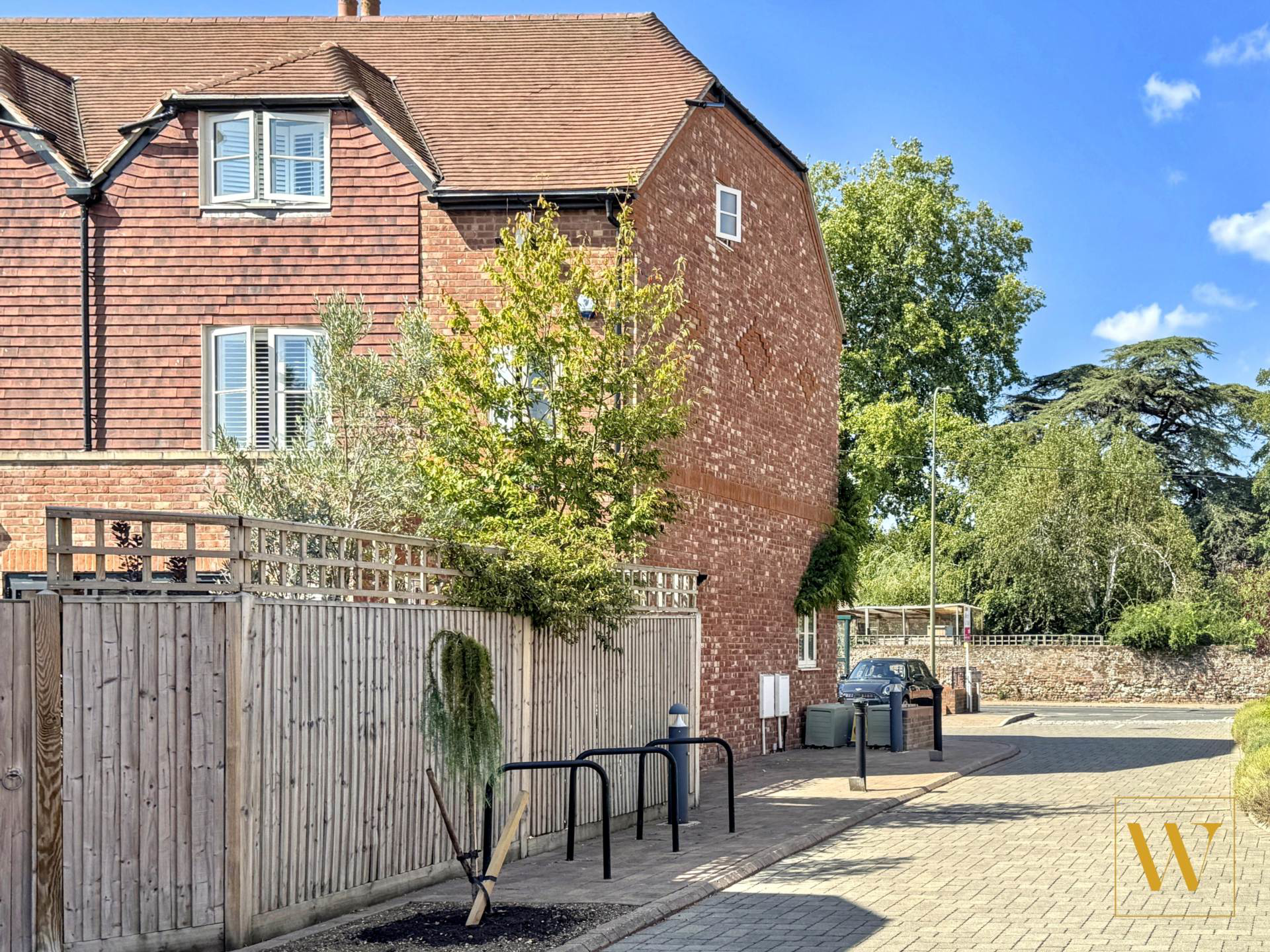 Morrell Place, Wallingford, photo 20