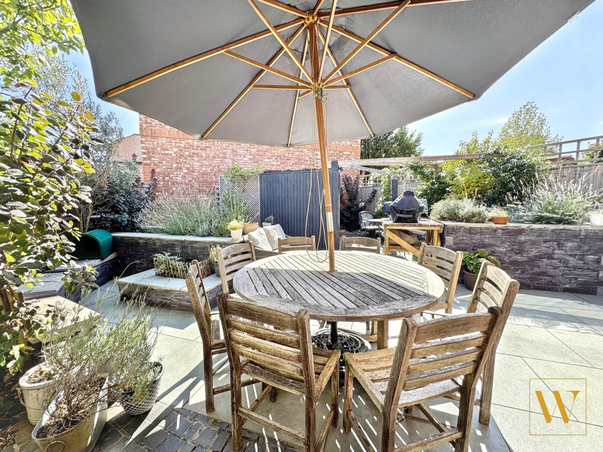 Morrell Place, Wallingford, photo 14