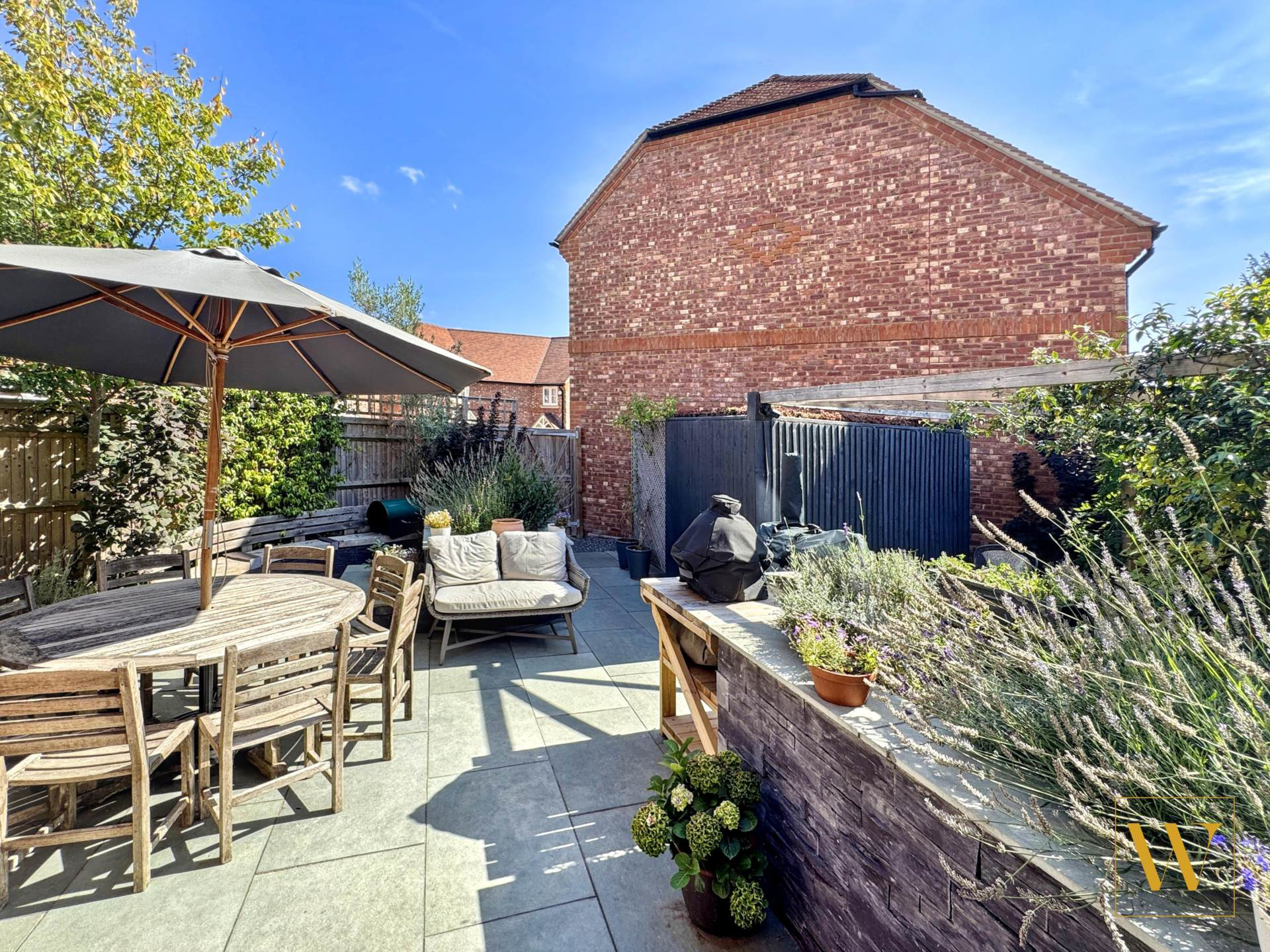 Morrell Place, Wallingford, photo 16
