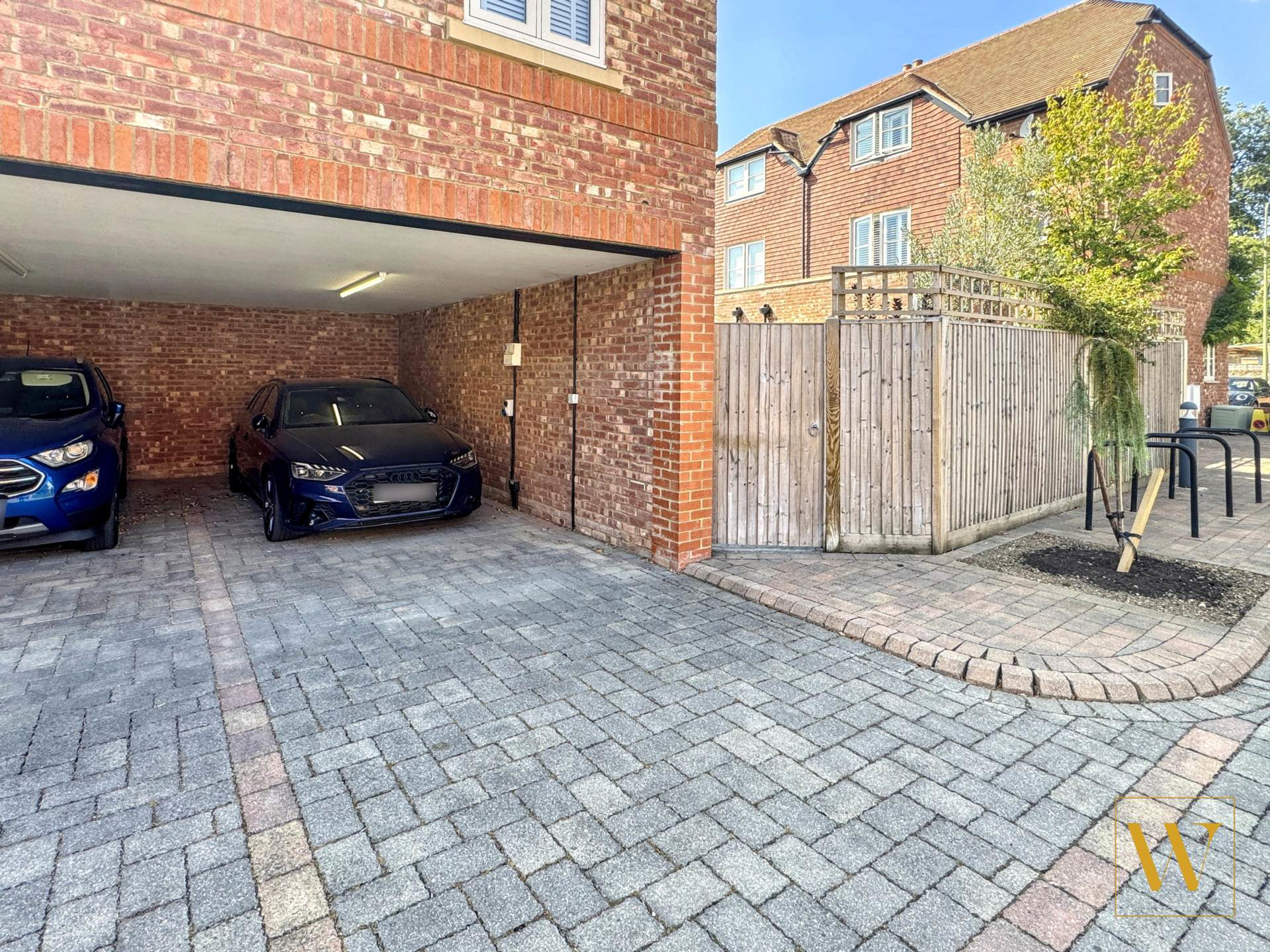 Morrell Place, Wallingford, photo 21
