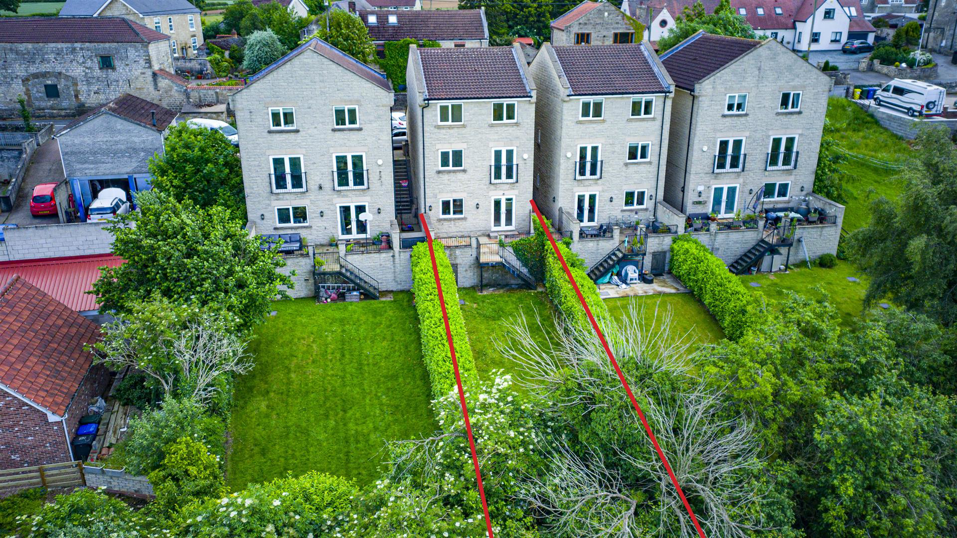 Greaves Sike Lane, Micklebring, Rotherham, photo 24