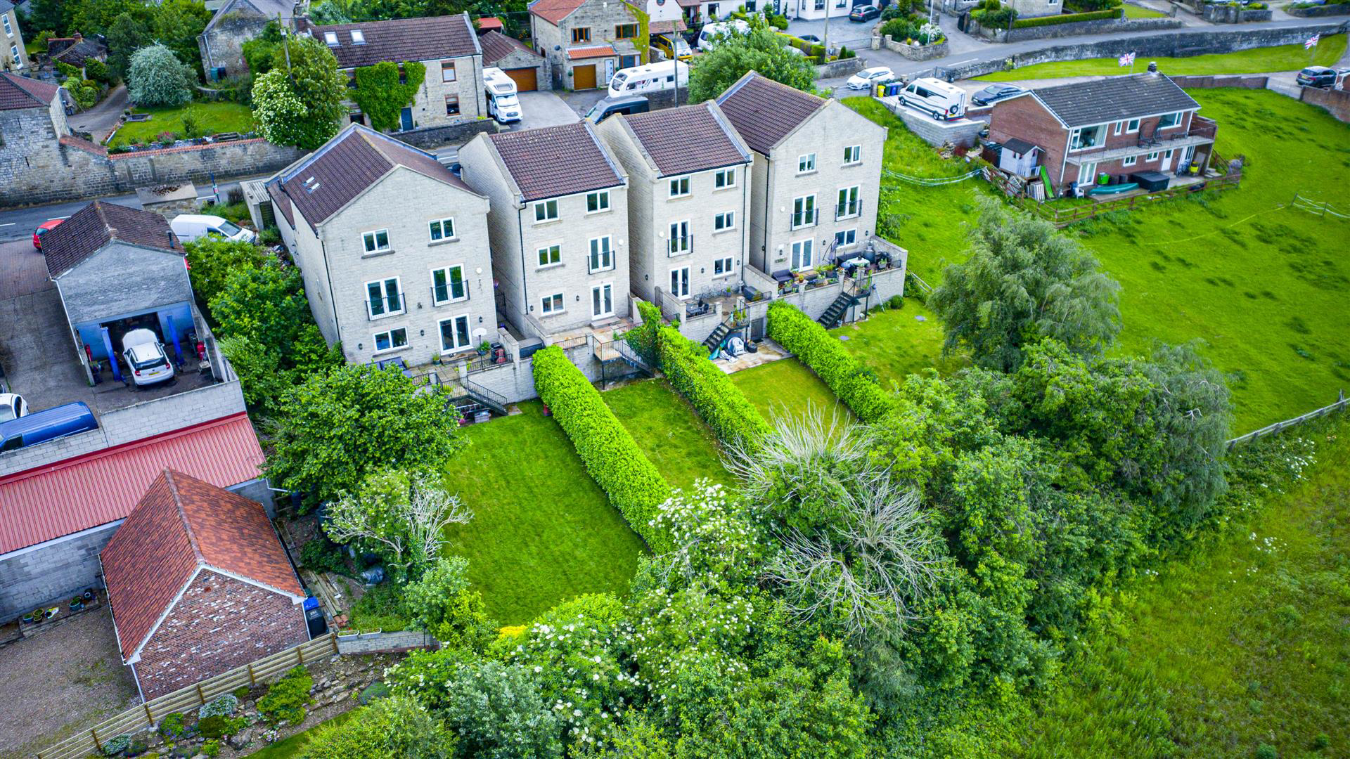 Greaves Sike Lane, Micklebring, Rotherham, photo 22