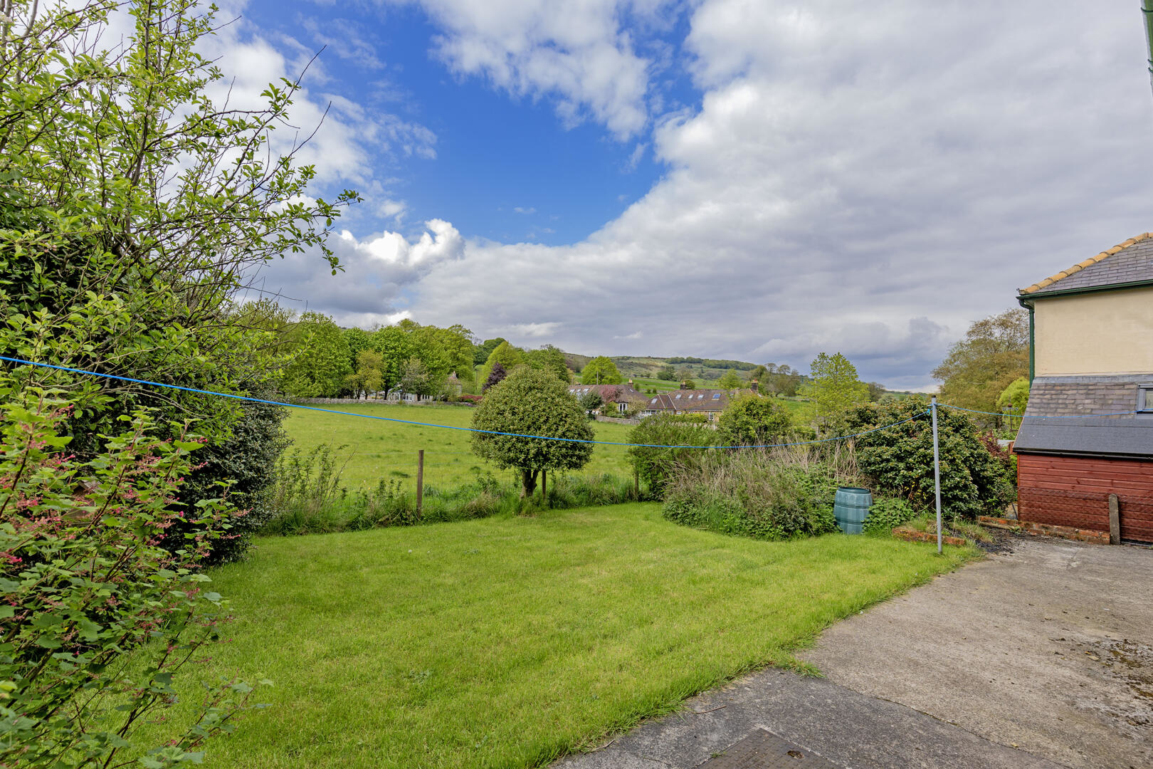 Butts Road, Great Longstone, photo 4