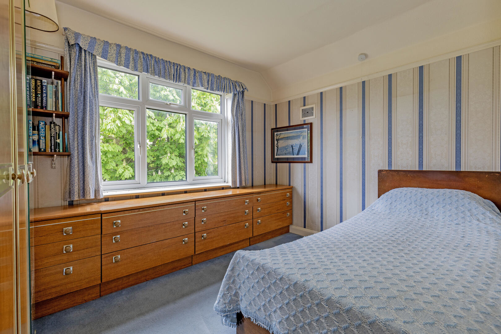 Butts Road, Great Longstone, photo 7