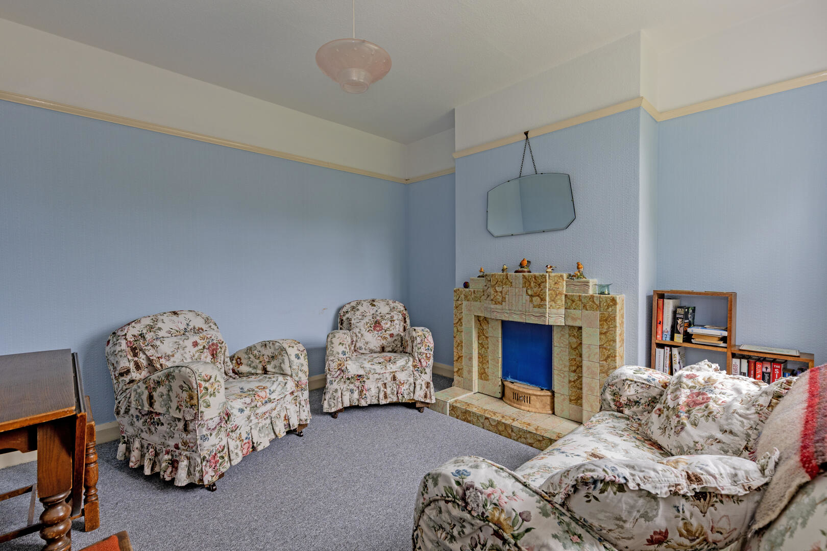 Butts Road, Great Longstone, photo 11