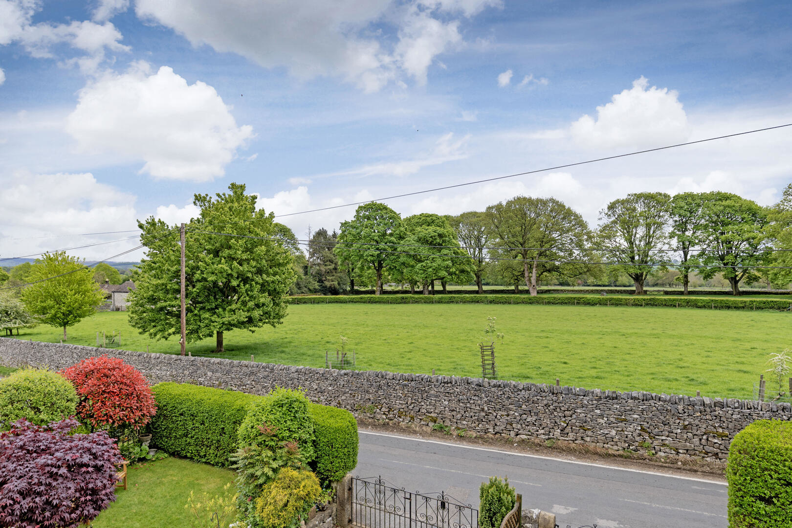 Butts Road, Great Longstone, photo 26