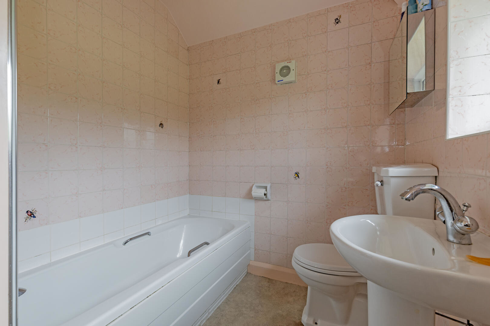 Butts Road, Great Longstone, photo 8