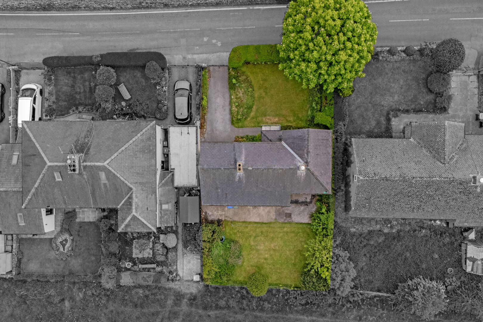 Butts Road, Great Longstone, photo 23