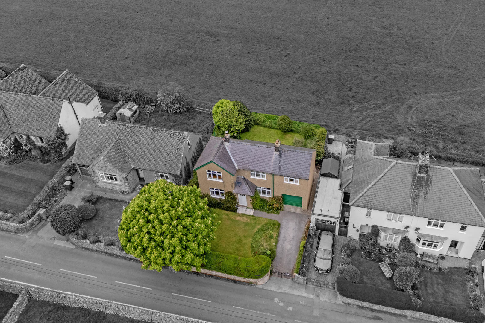 Butts Road, Great Longstone, photo 24