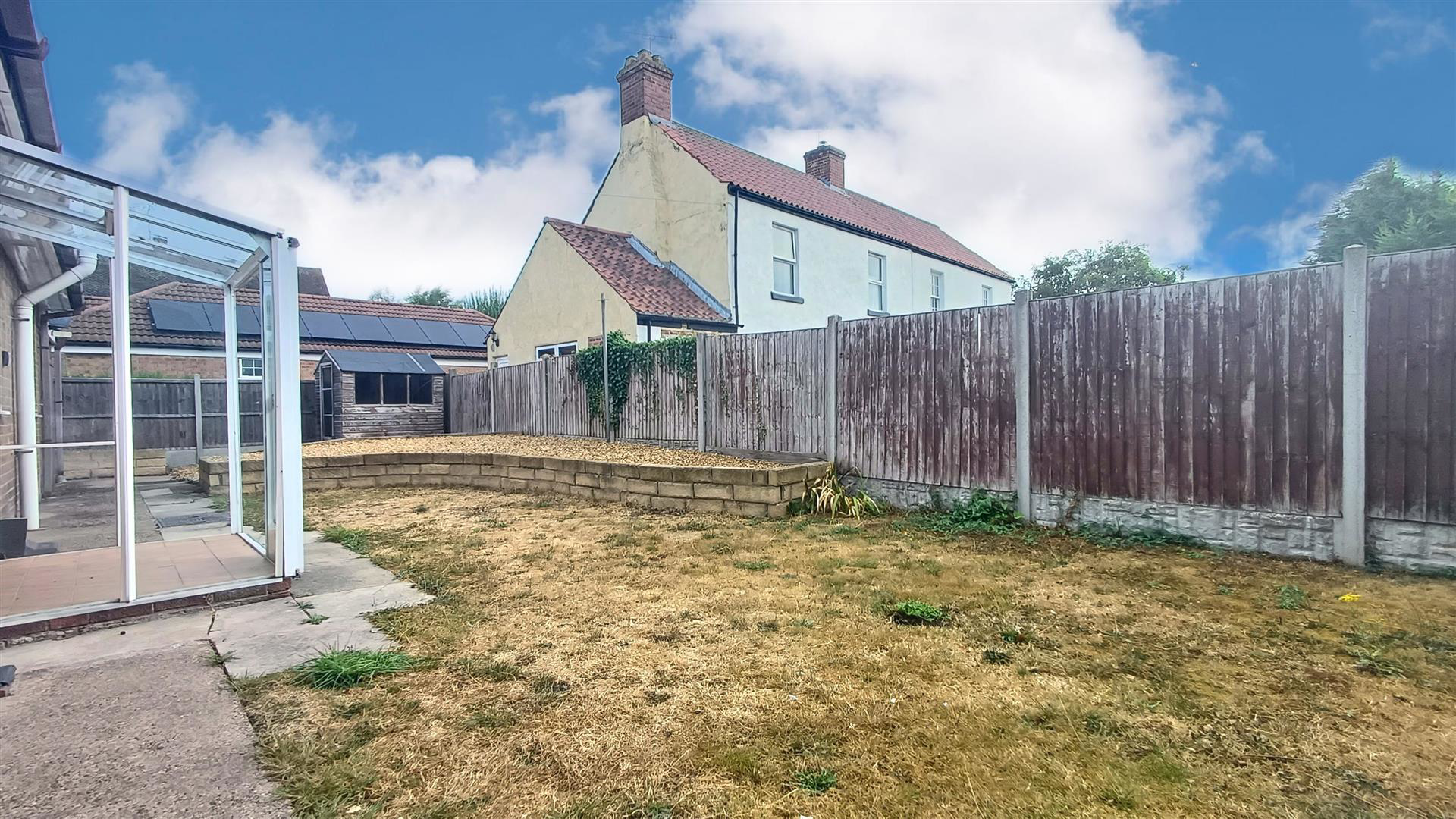 Doncaster Road, Tickhill, photo 17