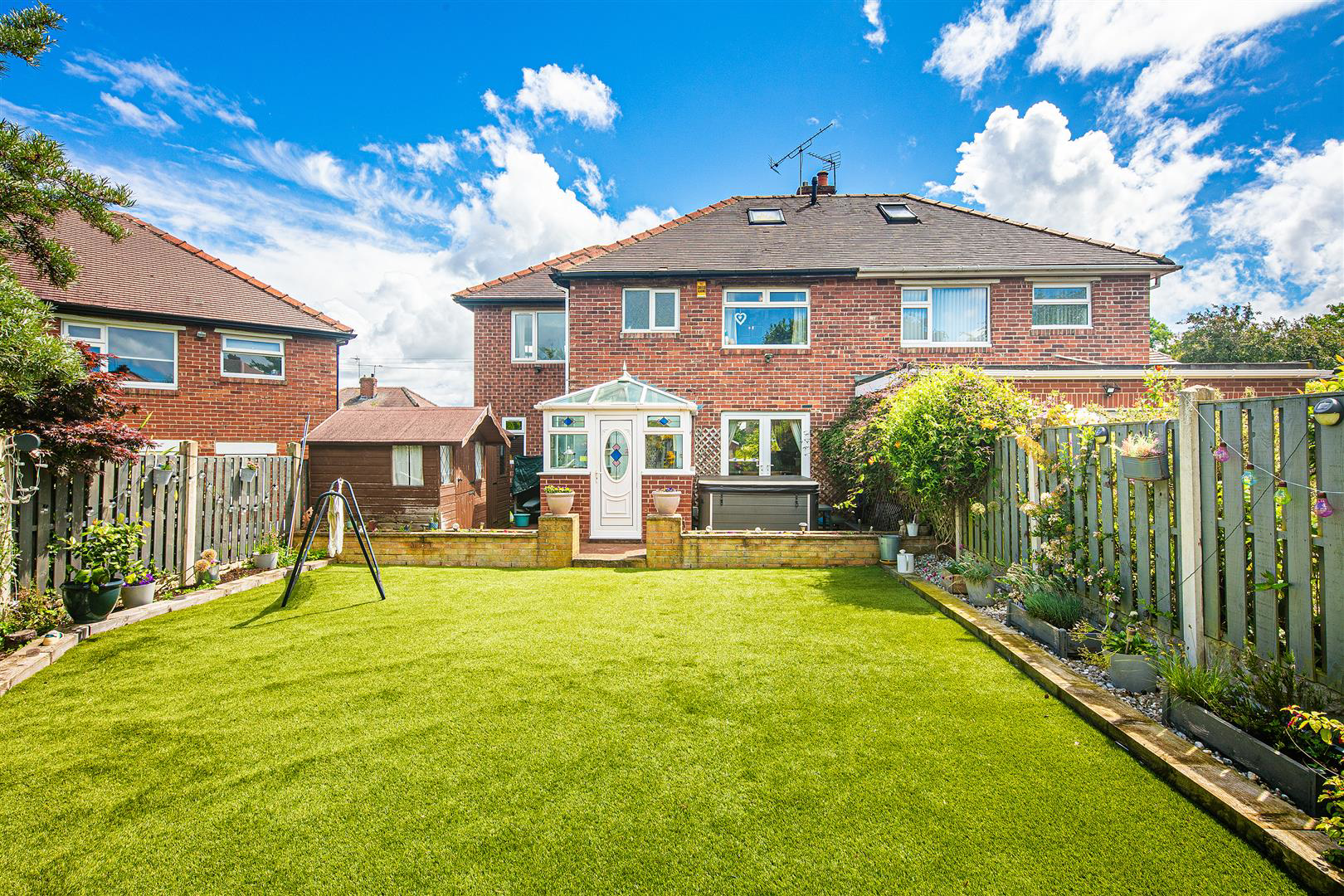 12 Richworth Road, Handsworth, S13 8UG, photo 22