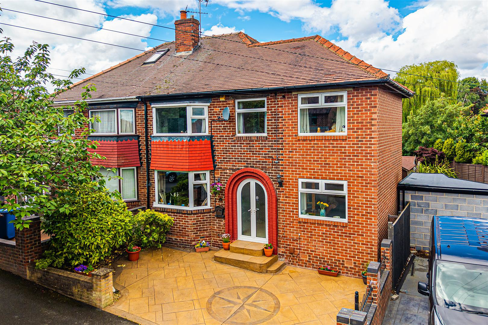 12 Richworth Road, Handsworth, S13 8UG, photo 24