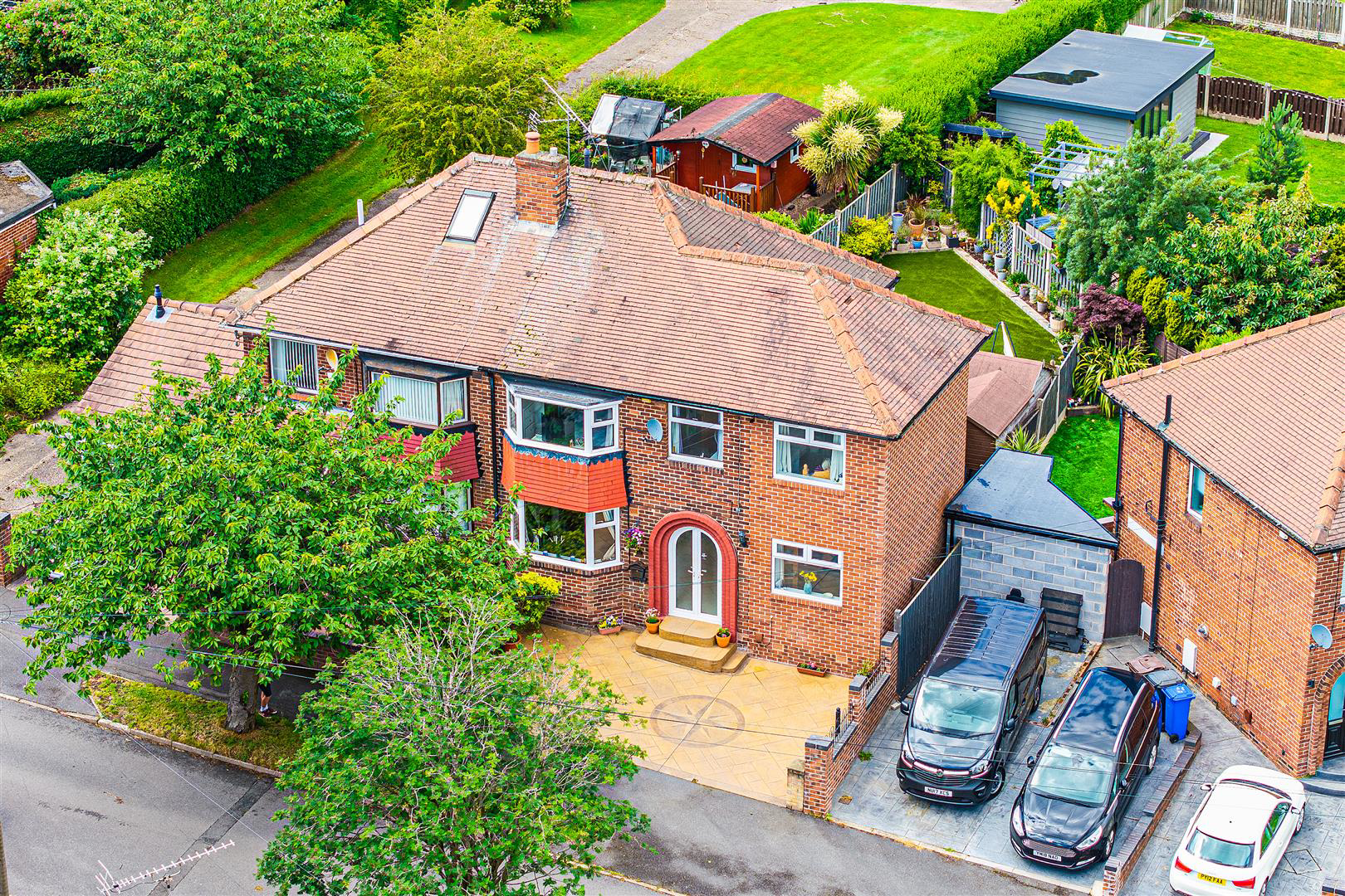 12 Richworth Road, Handsworth, S13 8UG, photo 25