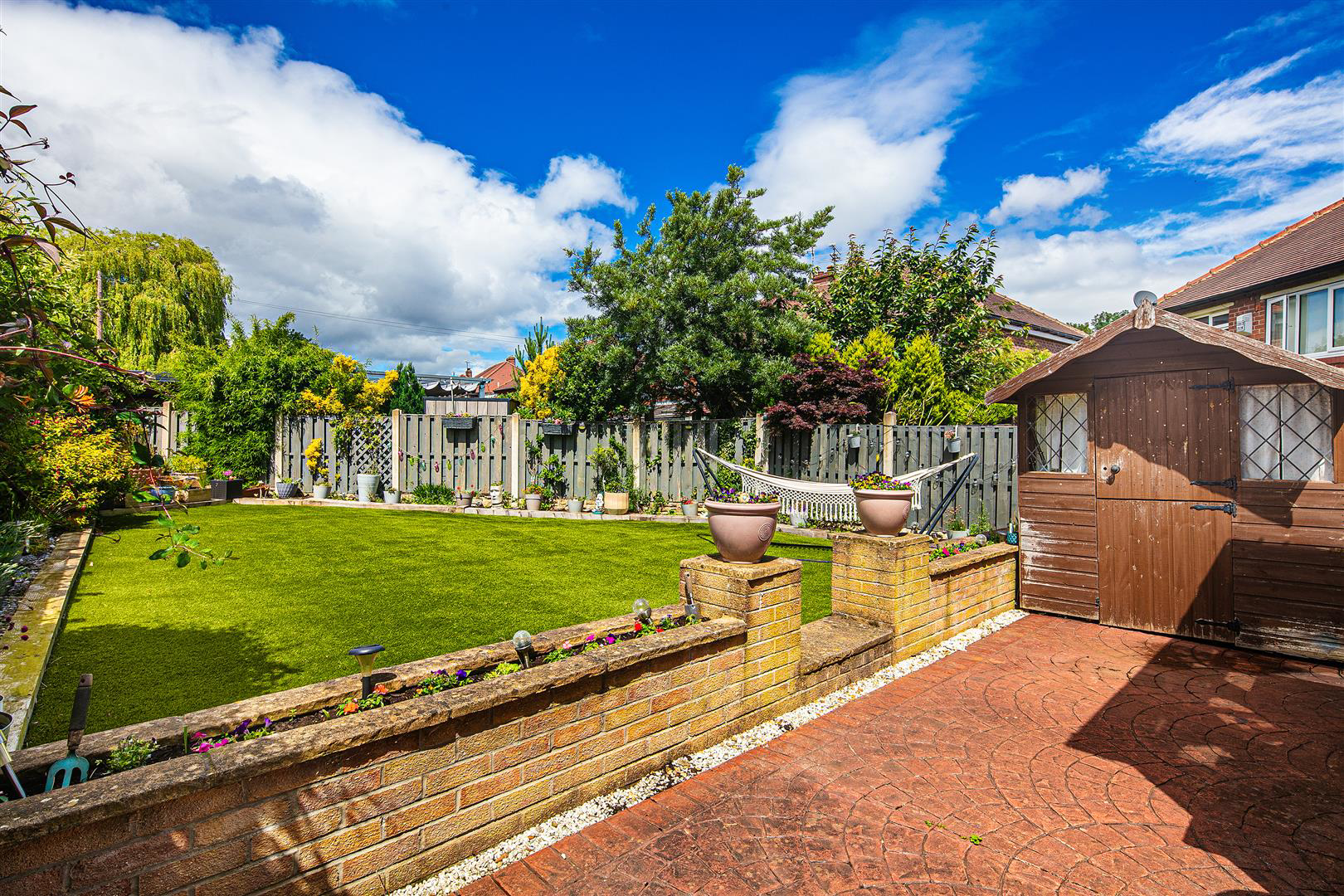 12 Richworth Road, Handsworth, S13 8UG, photo 20