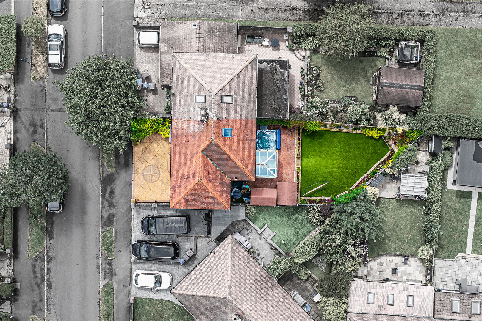12 Richworth Road, Handsworth, S13 8UG, photo 18
