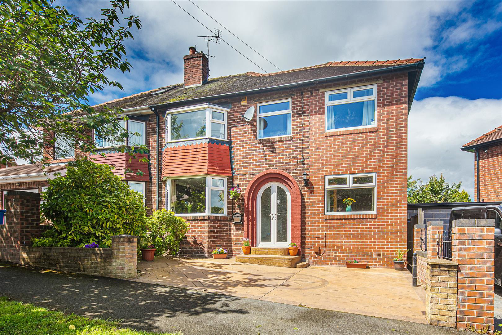 12 Richworth Road, Handsworth, S13 8UG