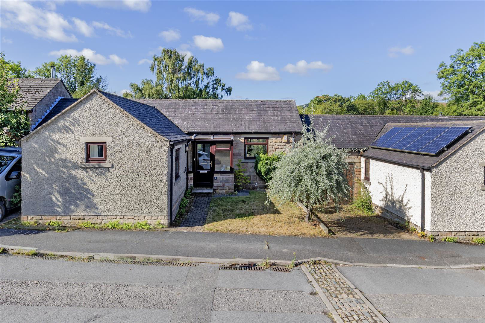 Ladybower Drive, Hathersage, Hope Valley, photo 15