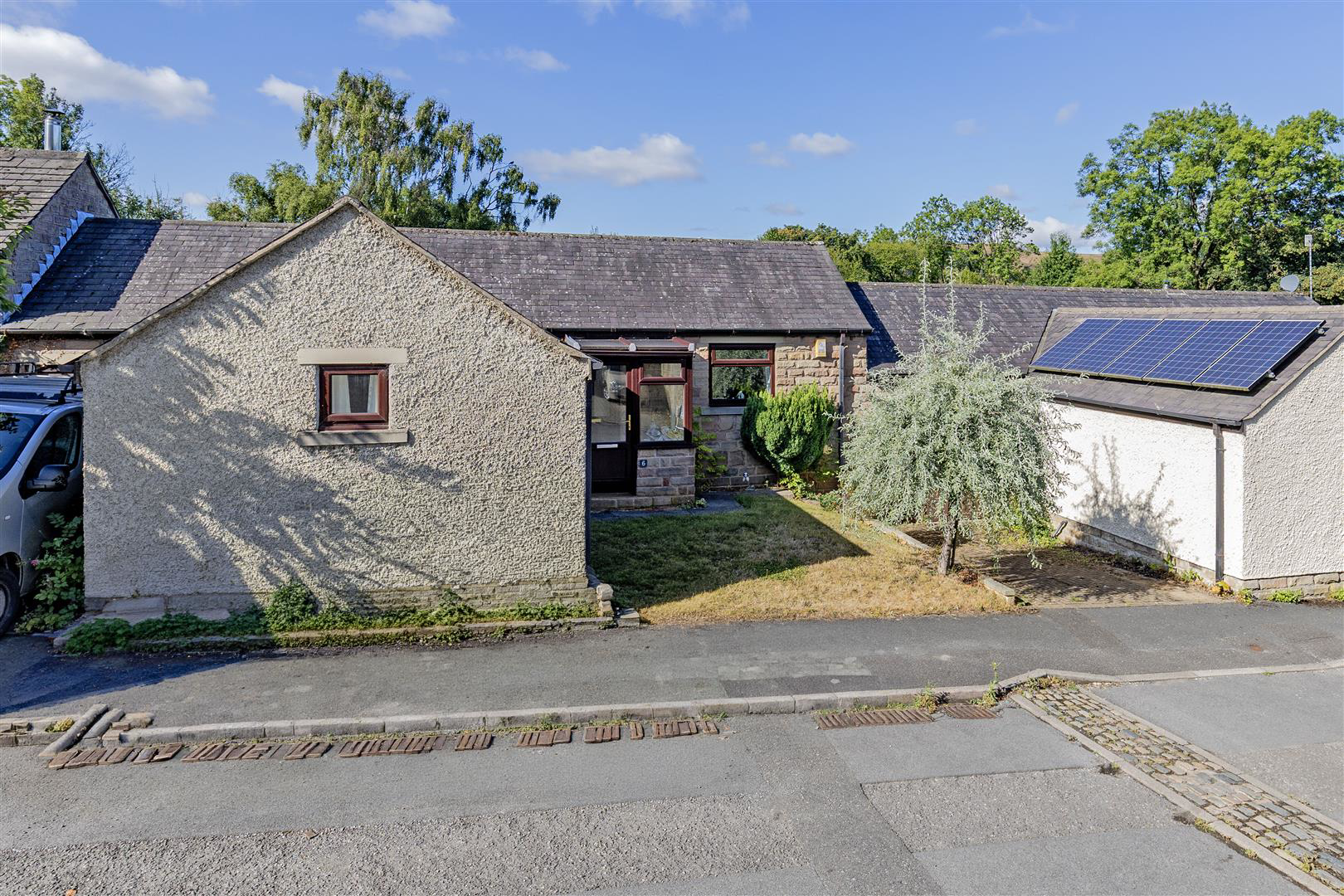 Ladybower Drive, Hathersage, Hope Valley, photo 16