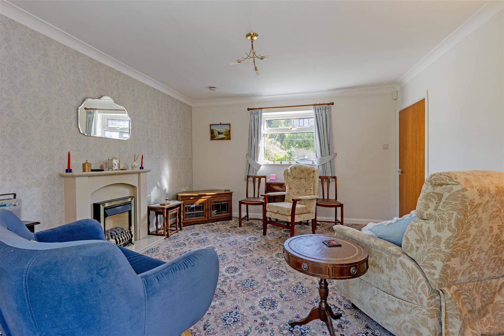 Ladybower Drive, Hathersage, Hope Valley, photo 11