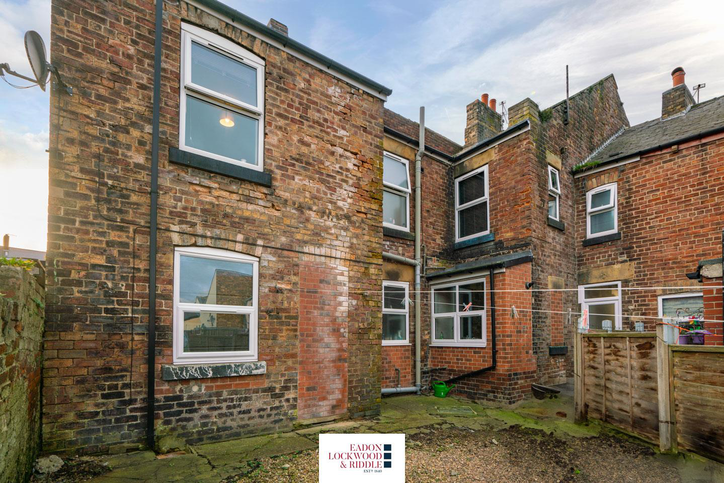 Melville Street, Wombwell, Barnsley, photo 22
