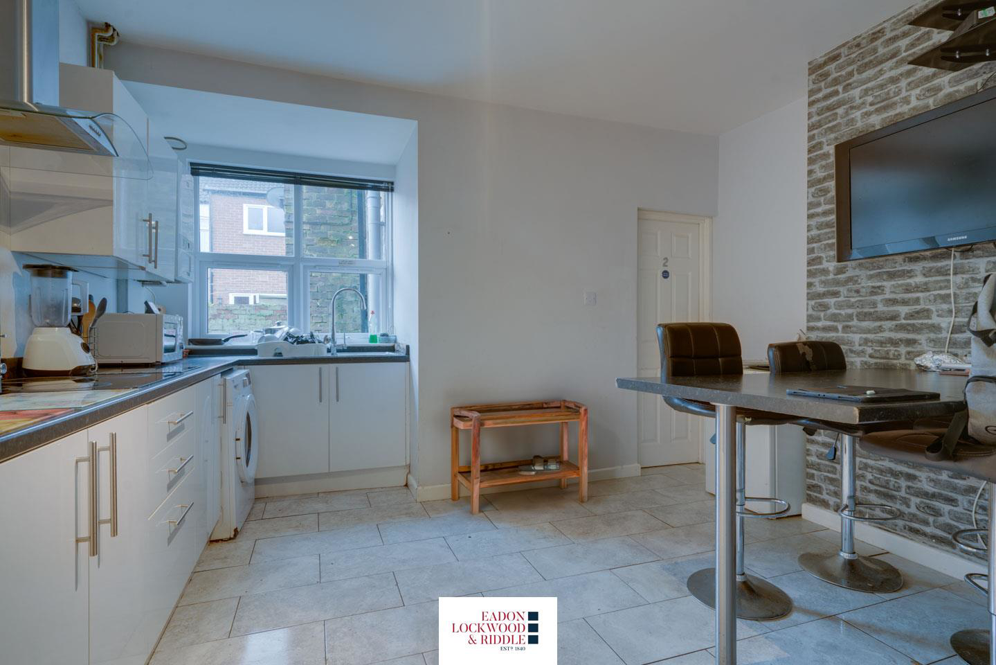 Melville Street, Wombwell, Barnsley, photo 2