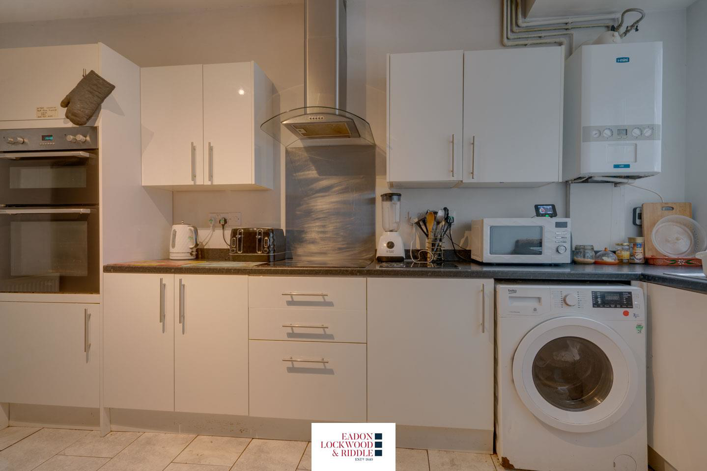 Melville Street, Wombwell, Barnsley, photo 6