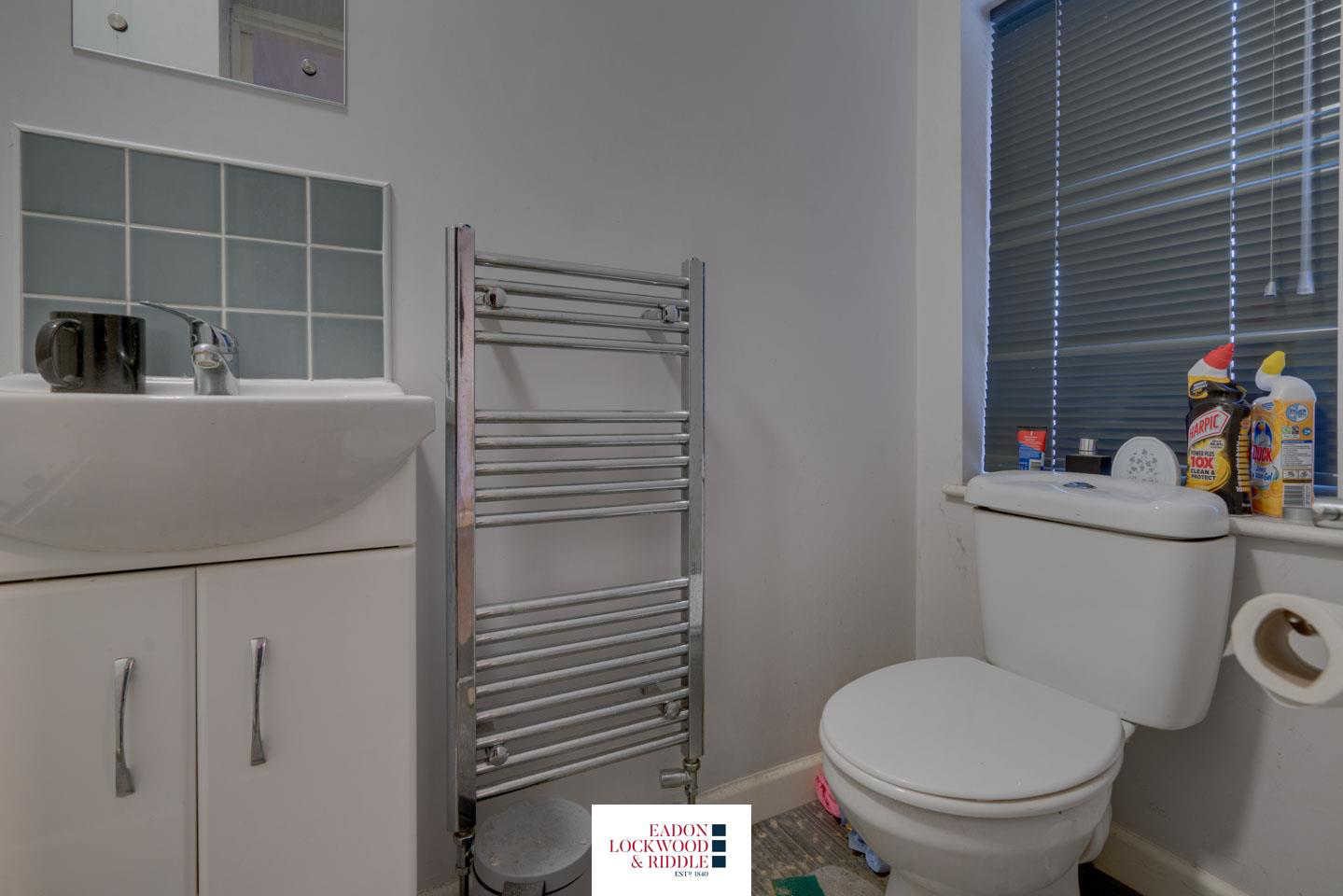 Melville Street, Wombwell, Barnsley, photo 15