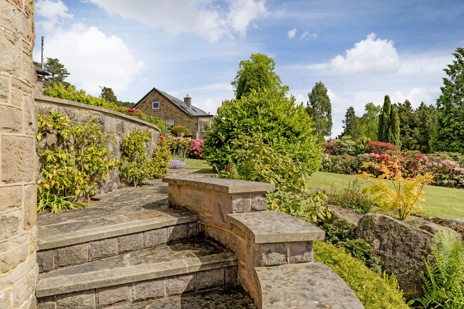 Coombs Road, Bakewell, photo 30