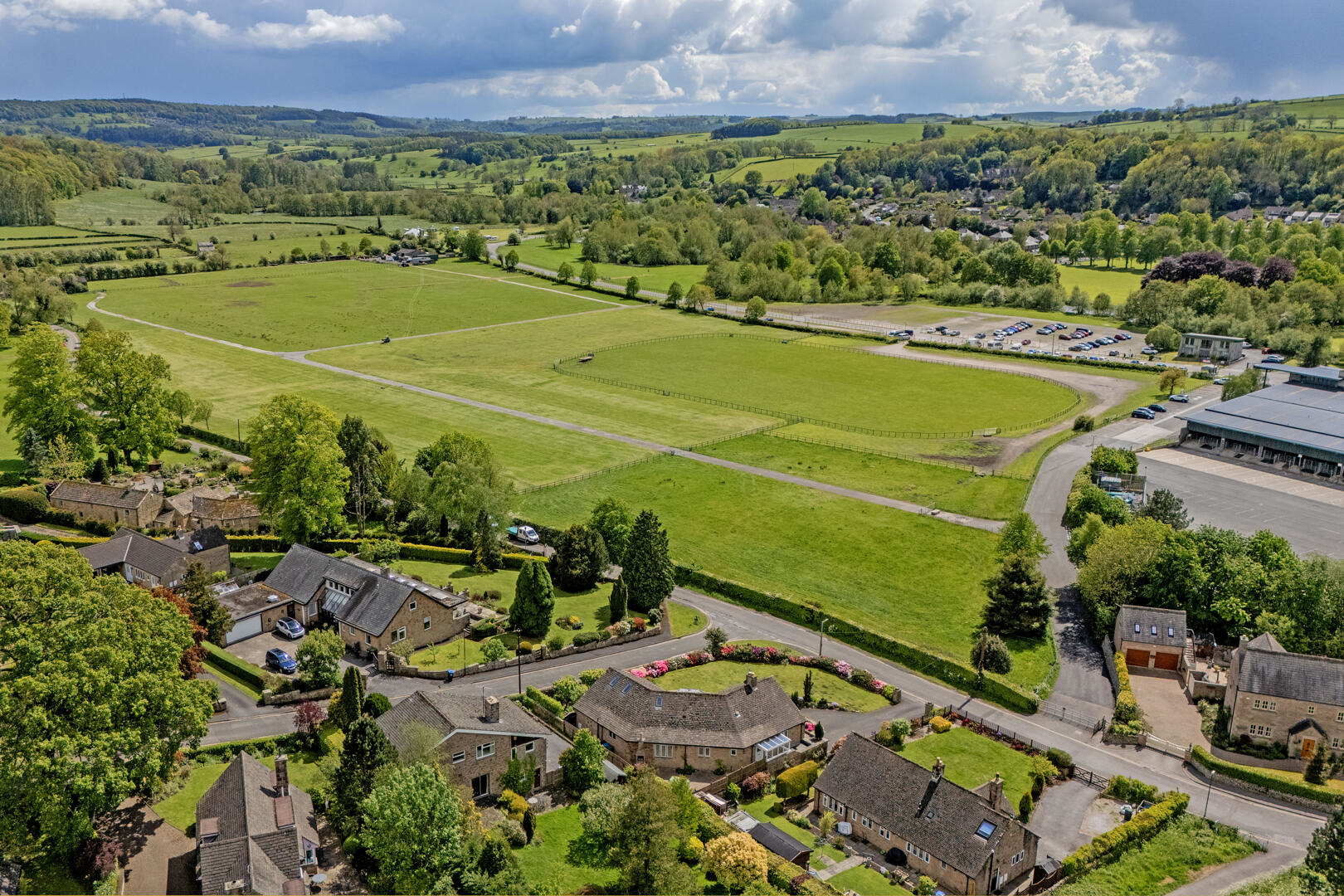 Coombs Road, Bakewell, photo 20