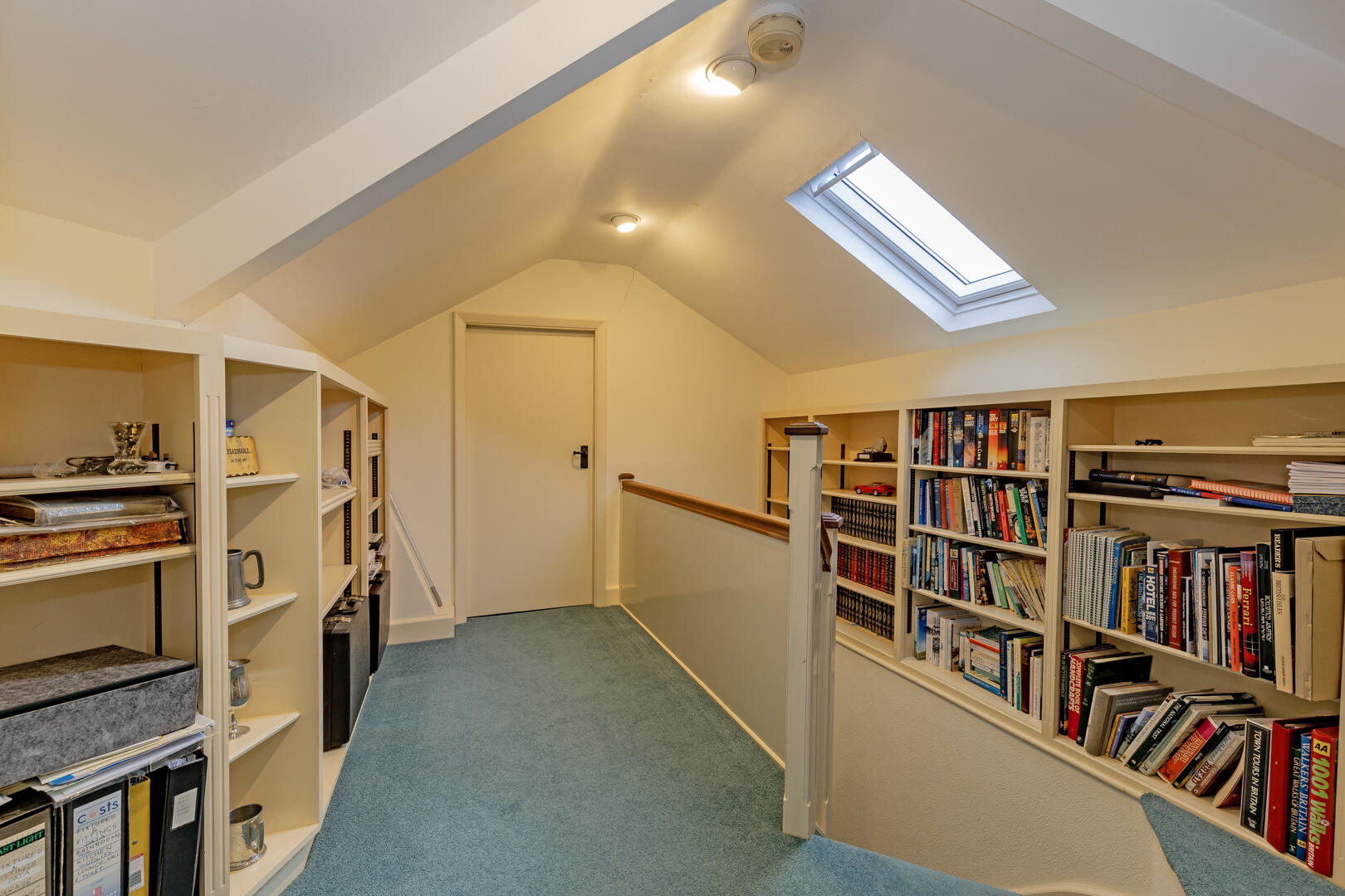Coombs Road, Bakewell, photo 33