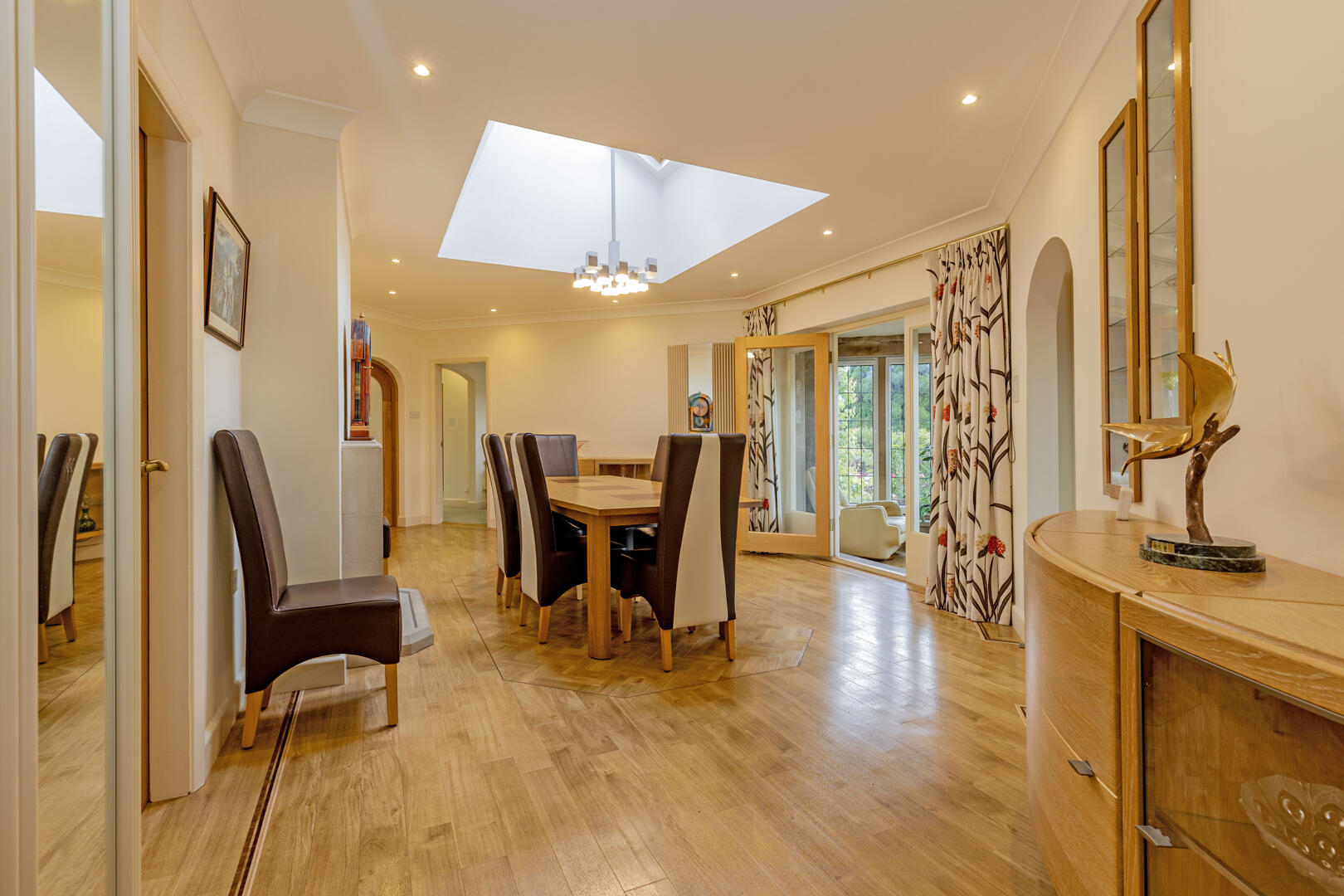 Coombs Road, Bakewell, photo 5