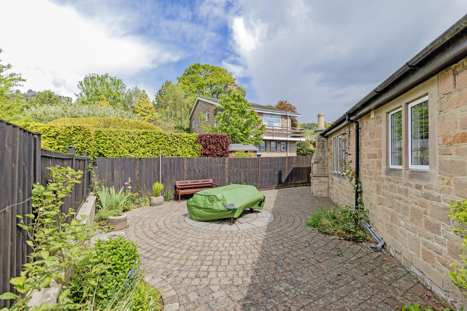 Coombs Road, Bakewell, photo 36