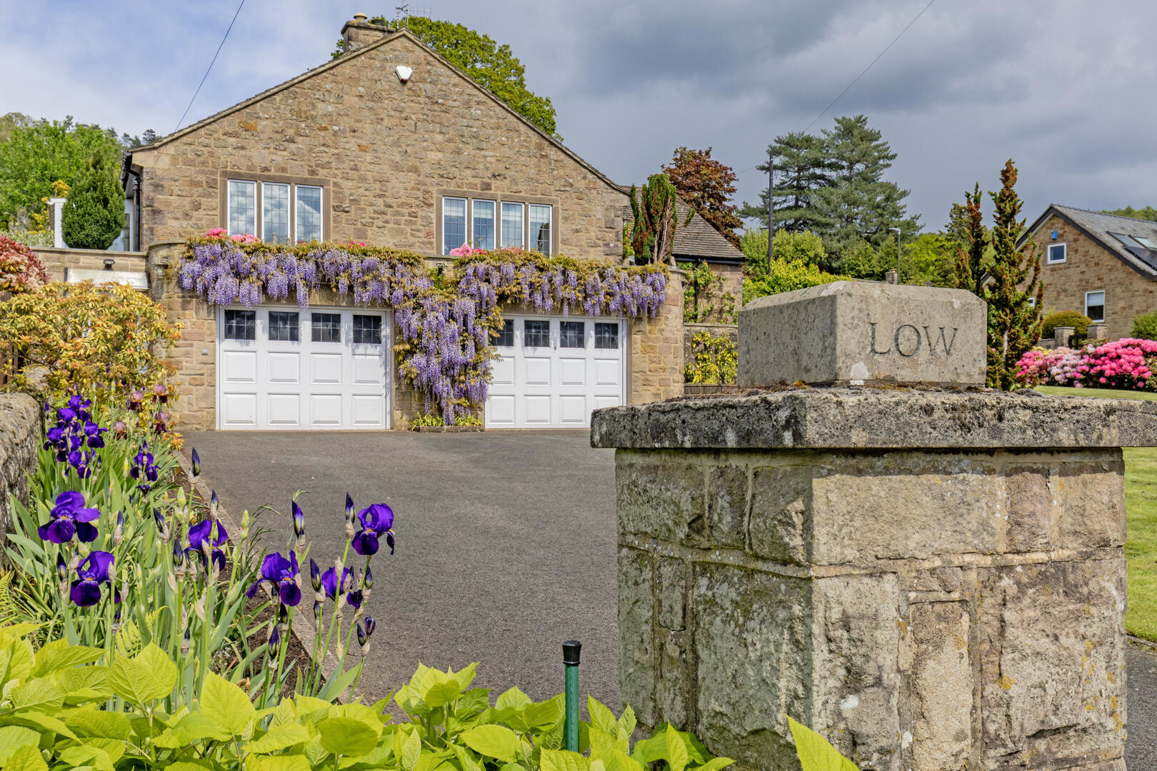 Coombs Road, Bakewell, photo 28