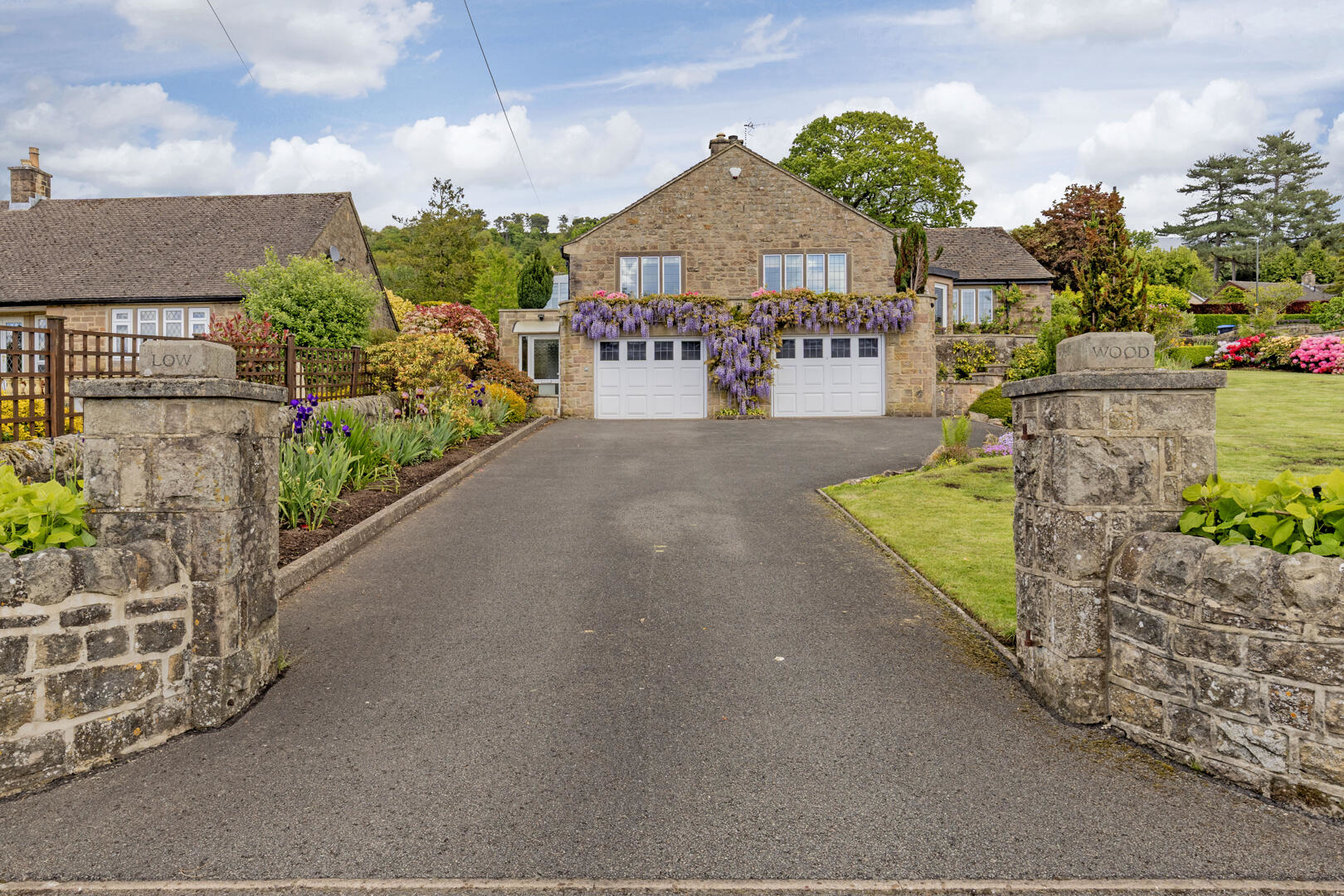 Coombs Road, Bakewell, photo 26