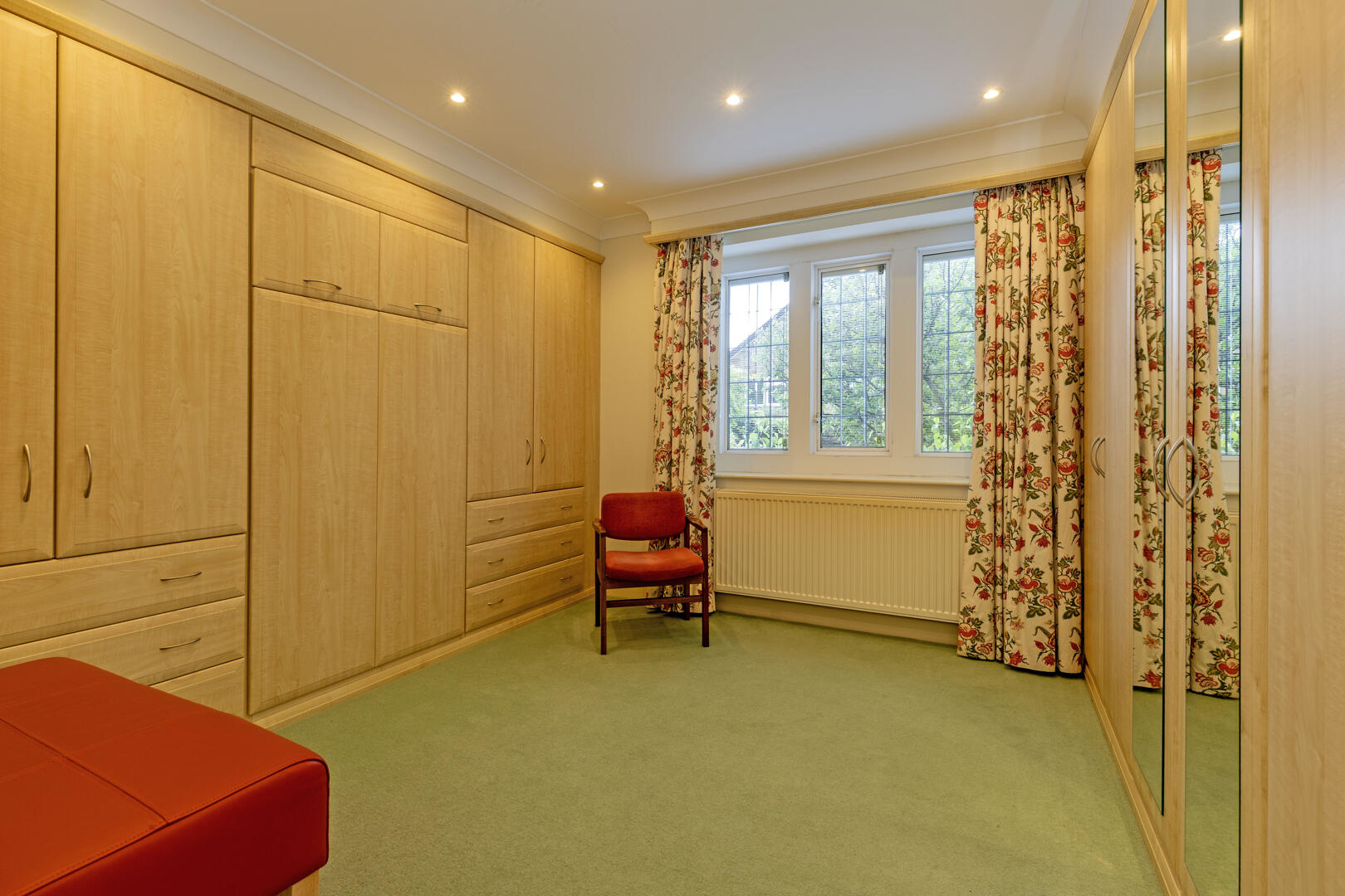 Coombs Road, Bakewell, photo 8